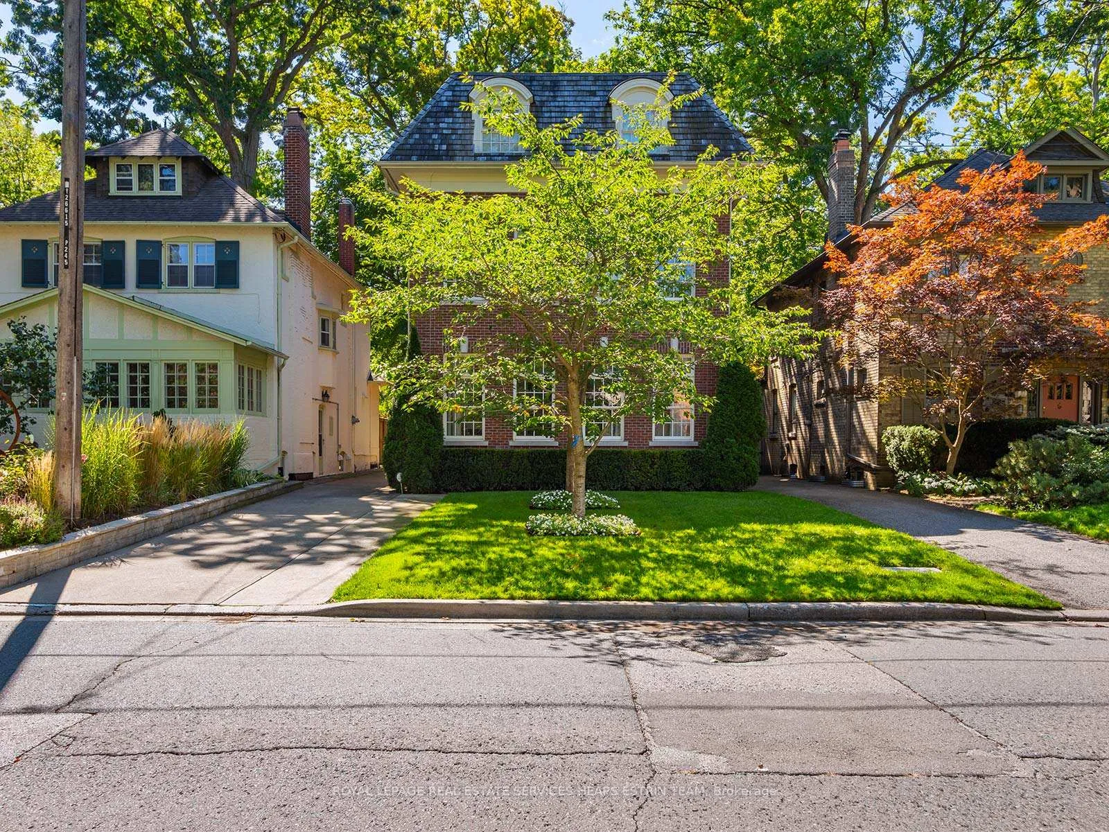 Photo 50 of 243 Rose Park Drive, Toronto, Rosedale-Moore Park — HOMEH