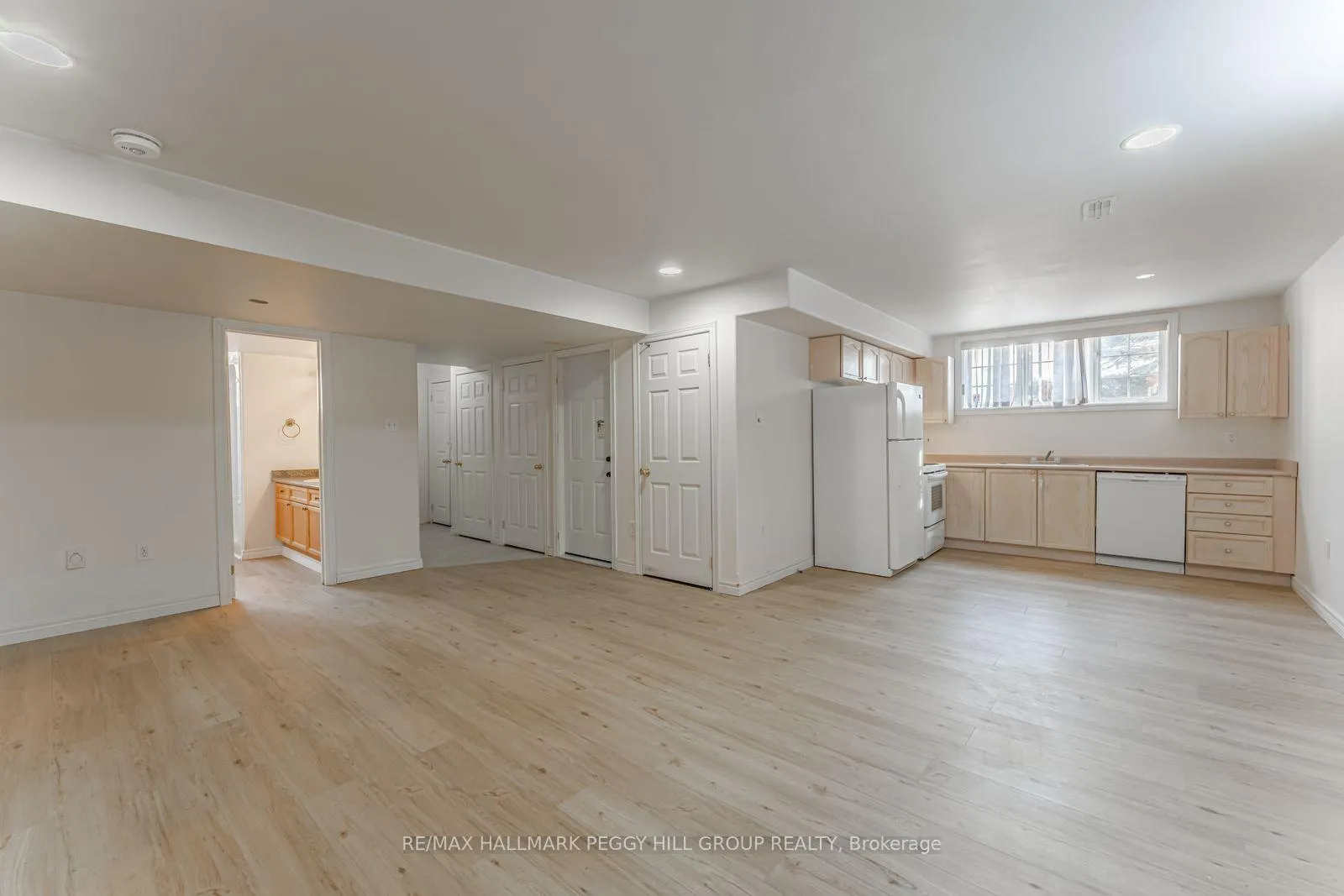 Photo 3 of Unit Lower, 12 Quinlan Road, Barrie, Georgian Drive — HOMEH