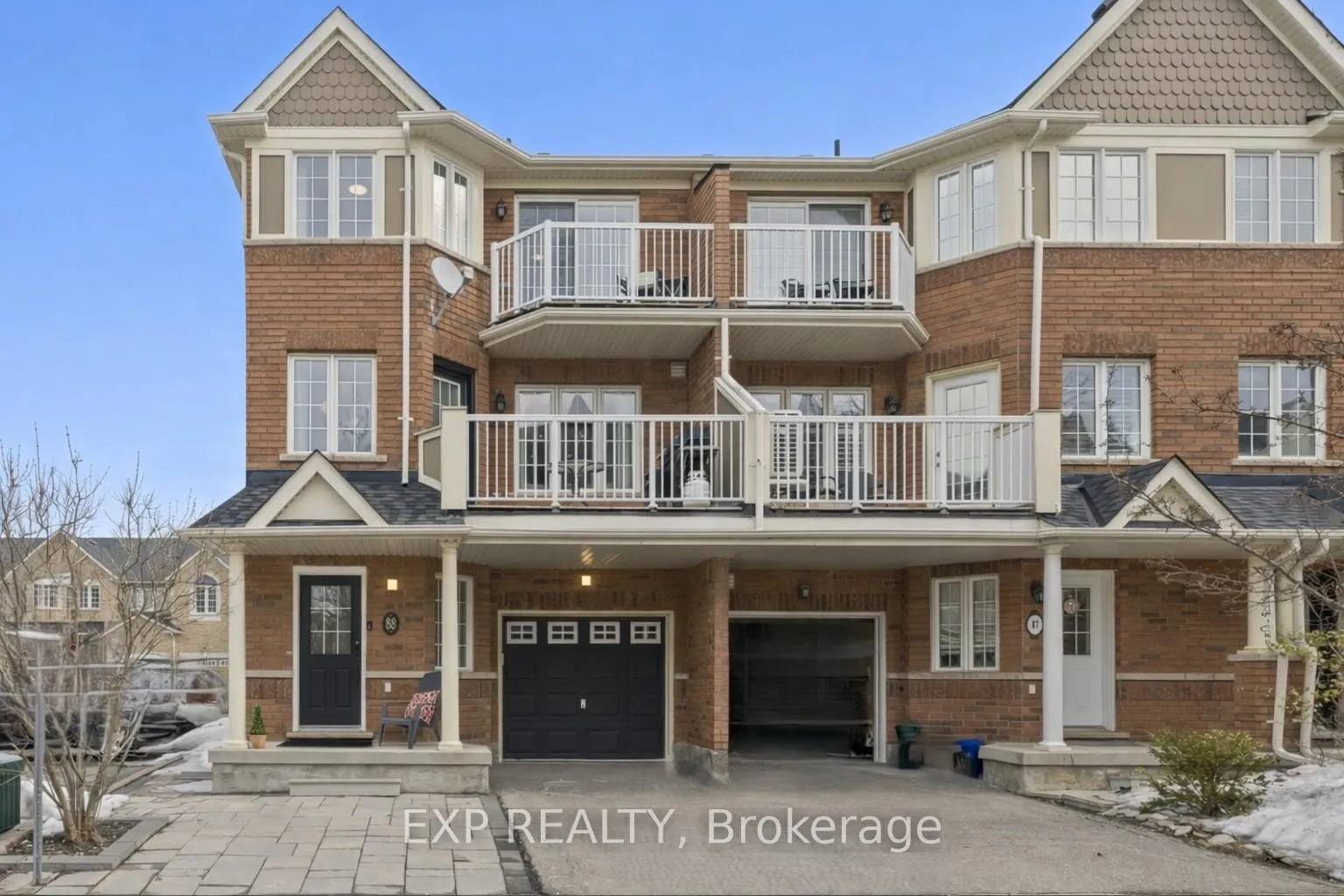 Photo 1 of Unit 88, 620 Ferguson Drive, Milton, Beaty — HOMEH