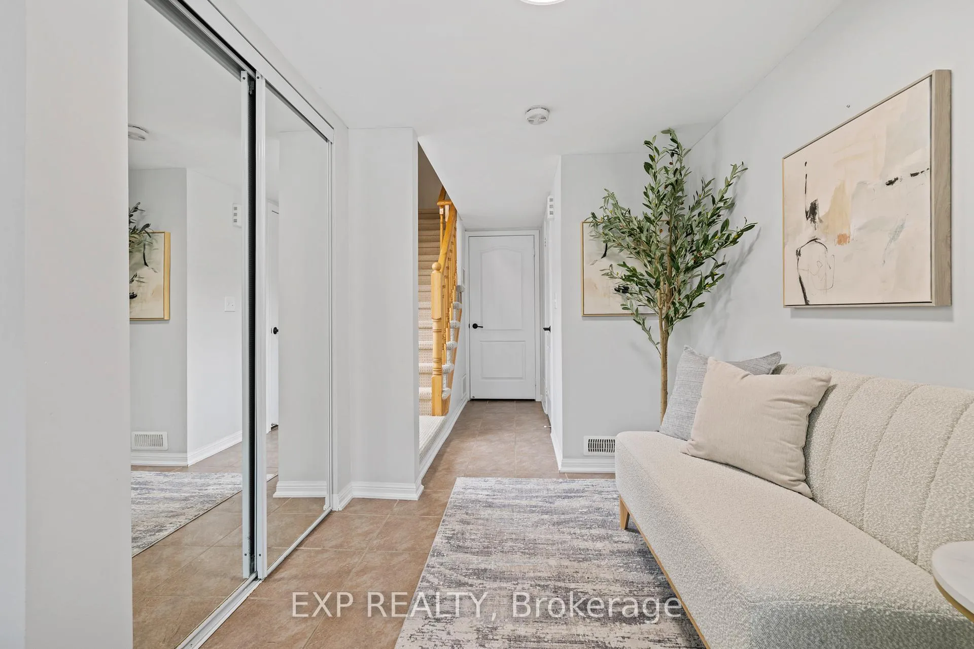 Photo 4 of Unit 88, 620 Ferguson Drive, Milton, Beaty — HOMEH