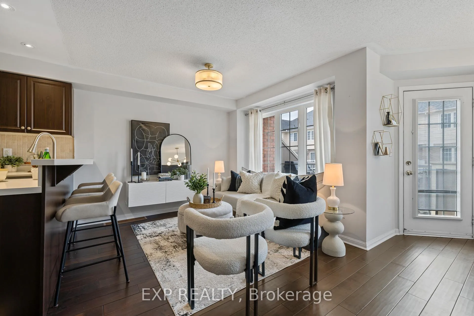 Photo 7 of Unit 88, 620 Ferguson Drive, Milton, Beaty — HOMEH