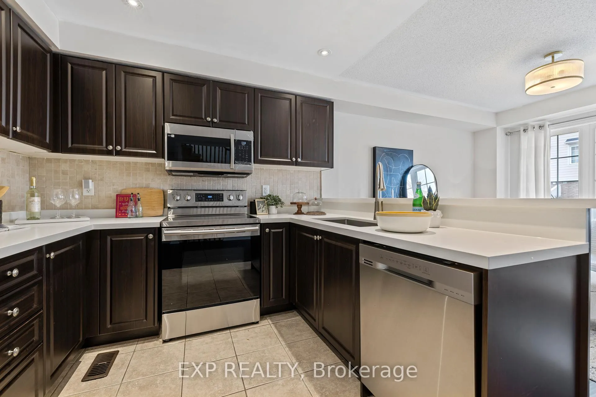 Photo 8 of Unit 88, 620 Ferguson Drive, Milton, Beaty — HOMEH