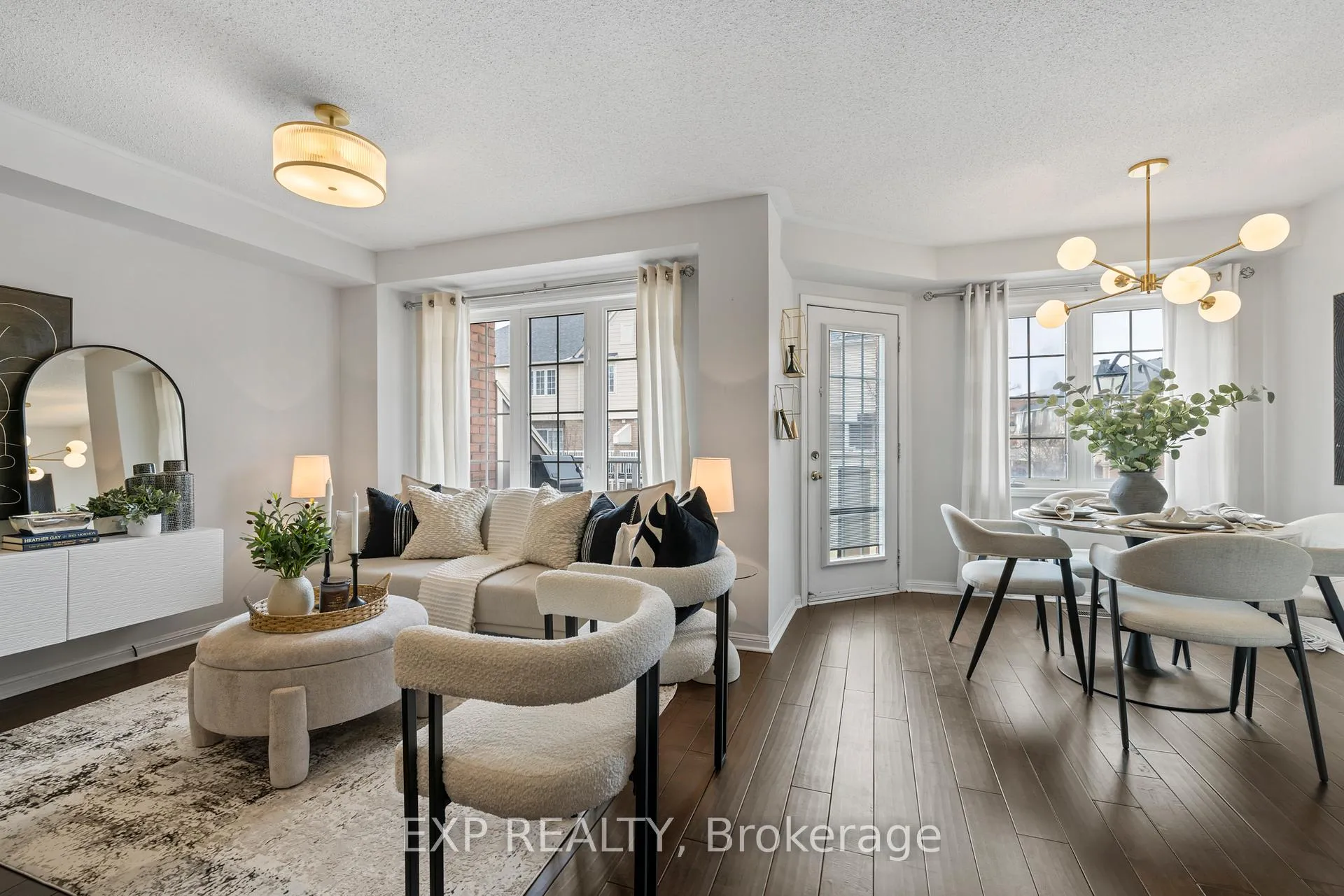 Photo 9 of Unit 88, 620 Ferguson Drive, Milton, Beaty — HOMEH