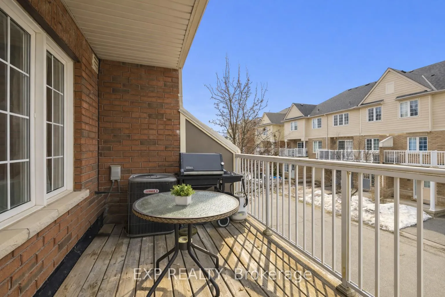 Photo 11 of Unit 88, 620 Ferguson Drive, Milton, Beaty — HOMEH