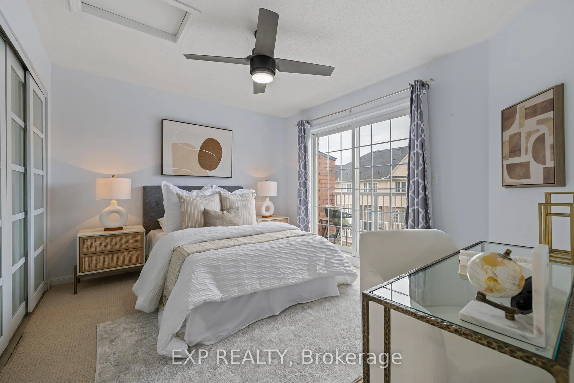 Photo 15 of Unit 88, 620 Ferguson Drive, Milton, Beaty — HOMEH