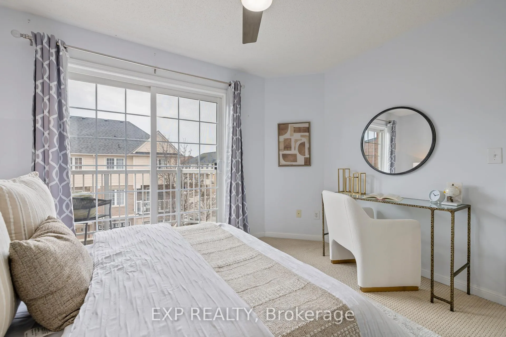 Photo 17 of Unit 88, 620 Ferguson Drive, Milton, Beaty — HOMEH
