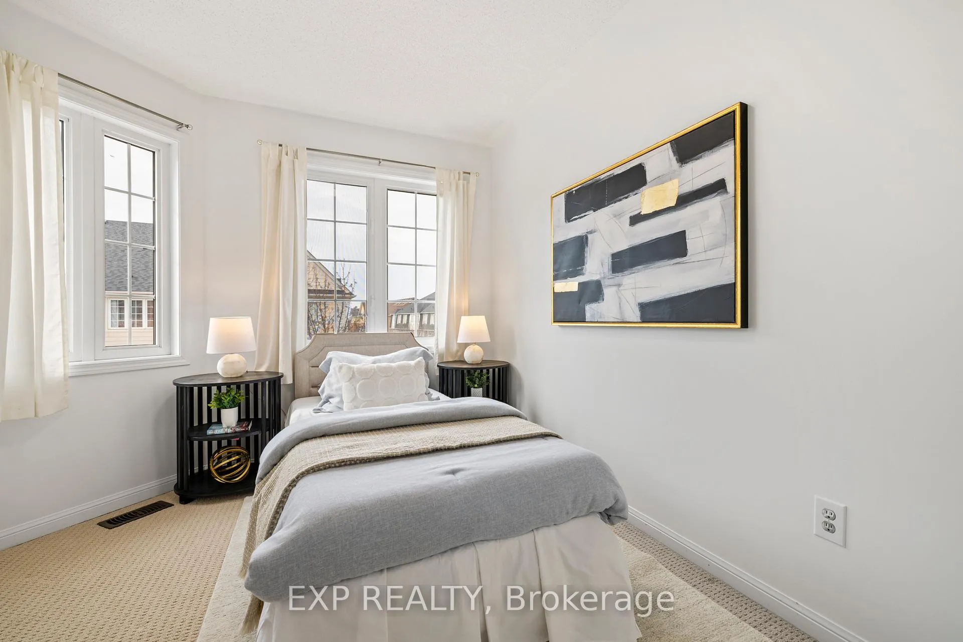 Photo 20 of Unit 88, 620 Ferguson Drive, Milton, Beaty — HOMEH
