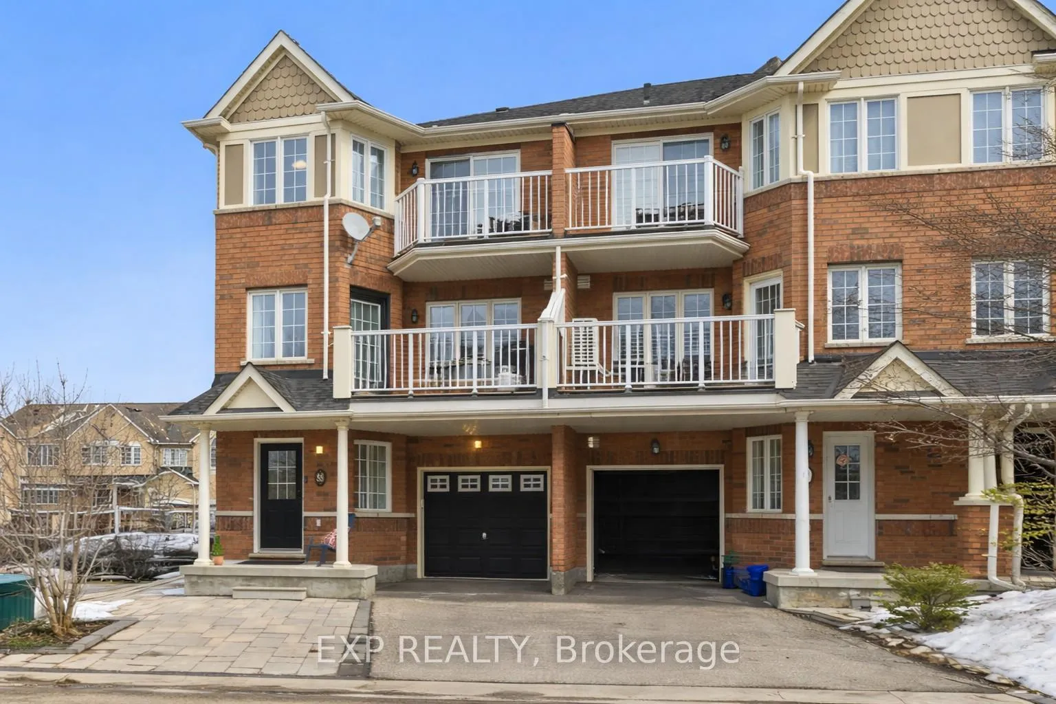 Photo 23 of Unit 88, 620 Ferguson Drive, Milton, Beaty — HOMEH