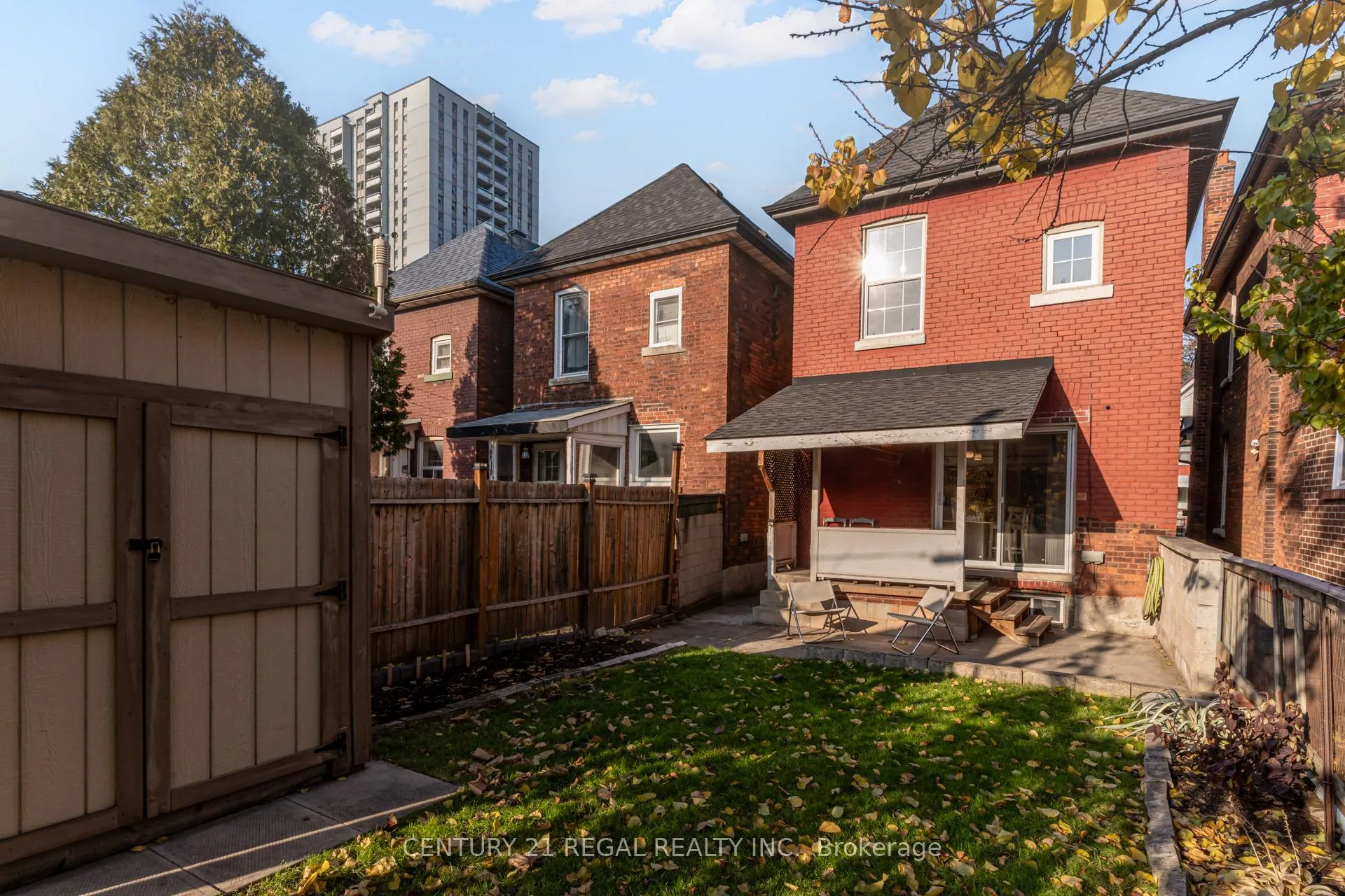 Photo 46 of 9 Mcneil Street, Hamilton, Central — HOMEH