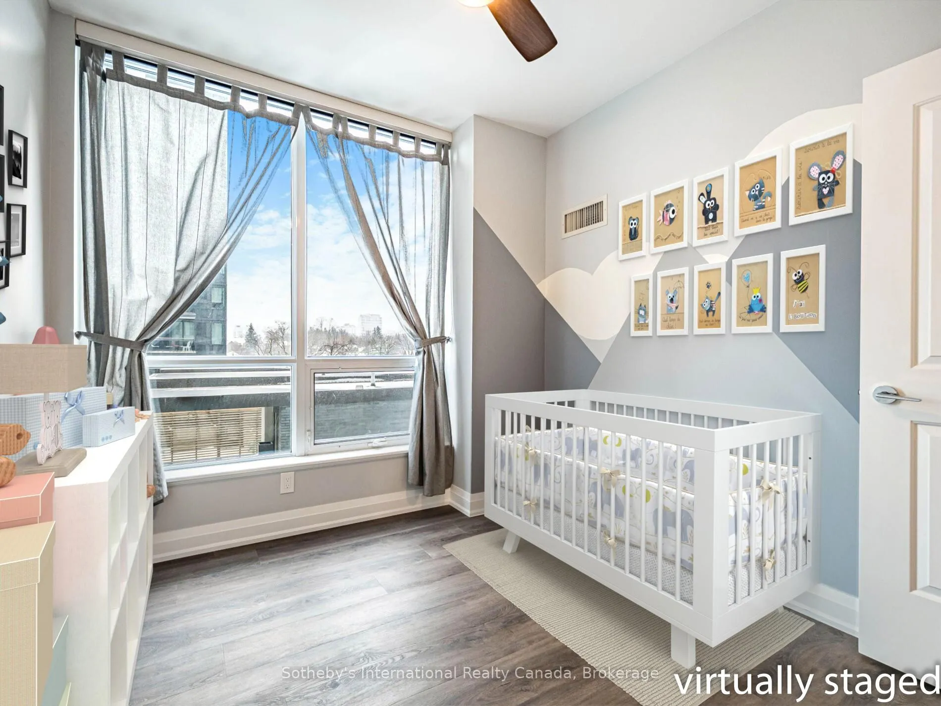 Photo 16 of Unit 407, 83 Redpath Avenue, Toronto, Mount Pleasant West — HOMEH