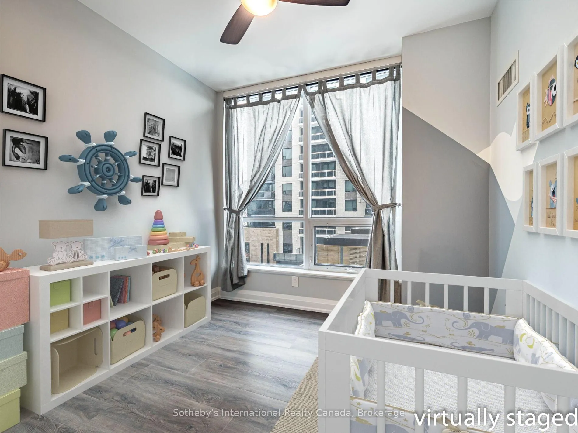 Photo 17 of Unit 407, 83 Redpath Avenue, Toronto, Mount Pleasant West — HOMEH