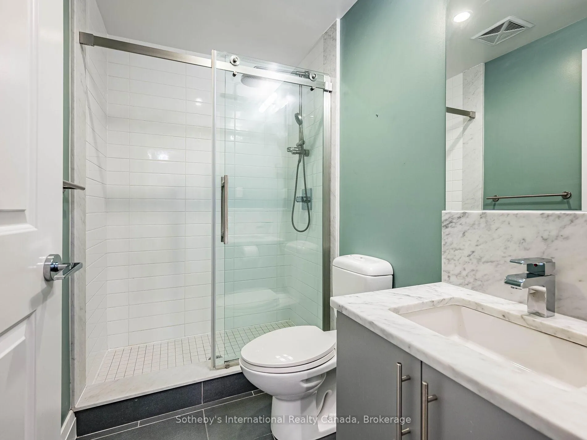 Photo 22 of Unit 407, 83 Redpath Avenue, Toronto, Mount Pleasant West — HOMEH