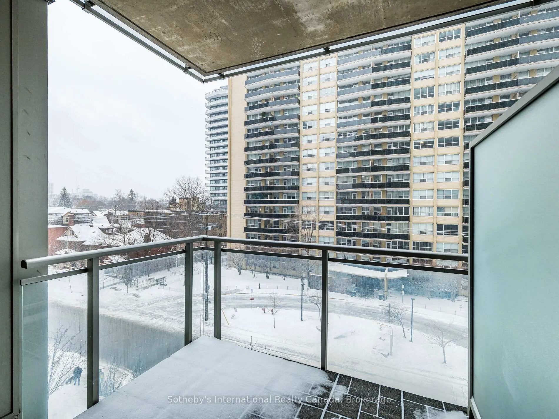 Photo 25 of Unit 407, 83 Redpath Avenue, Toronto, Mount Pleasant West — HOMEH