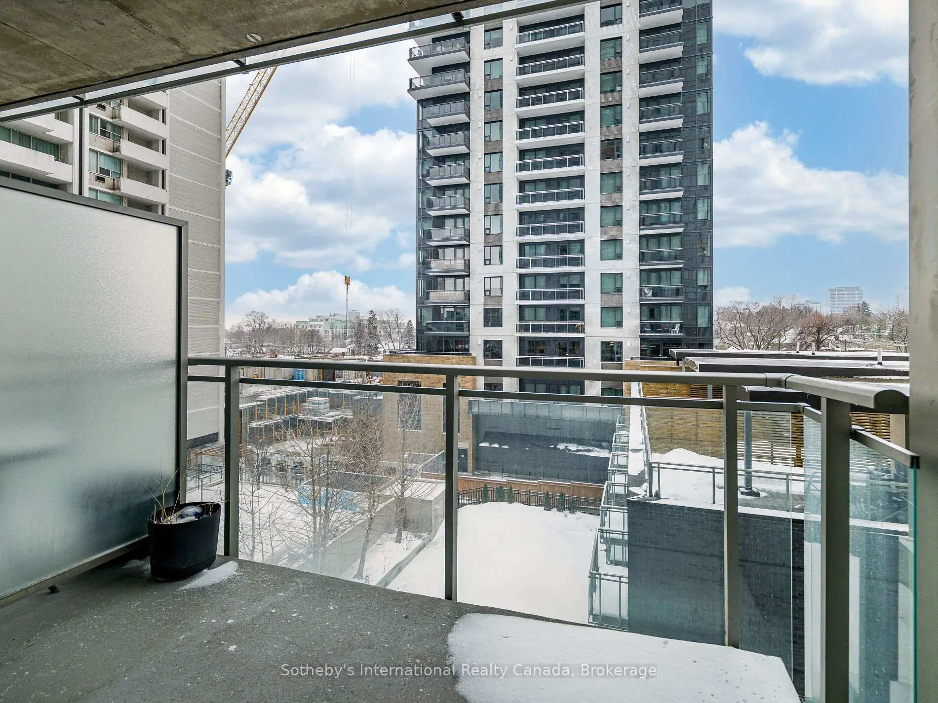 Photo 26 of Unit 407, 83 Redpath Avenue, Toronto, Mount Pleasant West — HOMEH