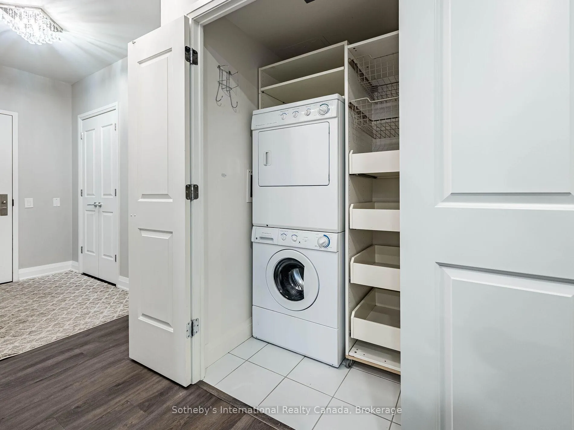 Photo 27 of Unit 407, 83 Redpath Avenue, Toronto, Mount Pleasant West — HOMEH