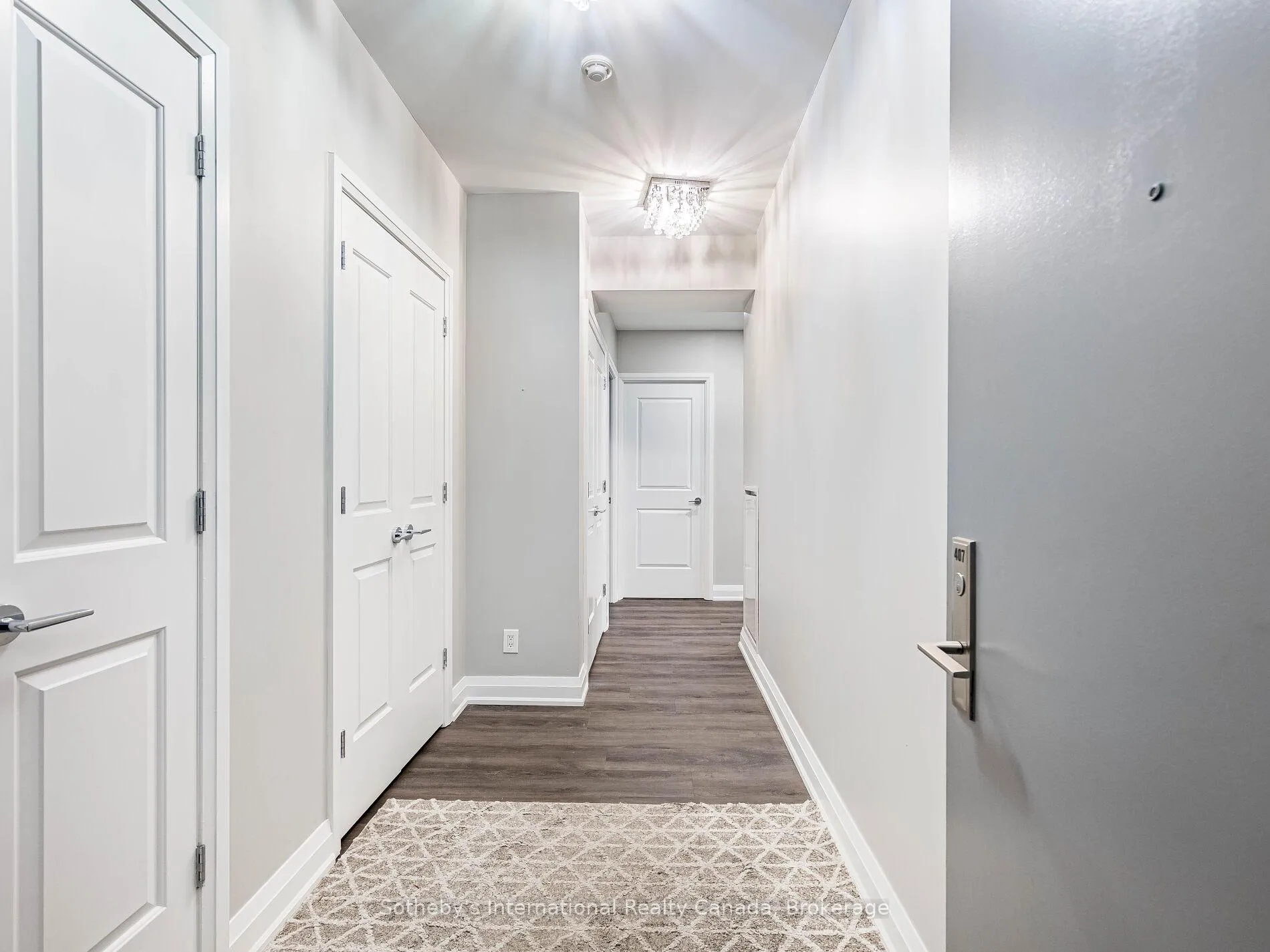 Photo 28 of Unit 407, 83 Redpath Avenue, Toronto, Mount Pleasant West — HOMEH