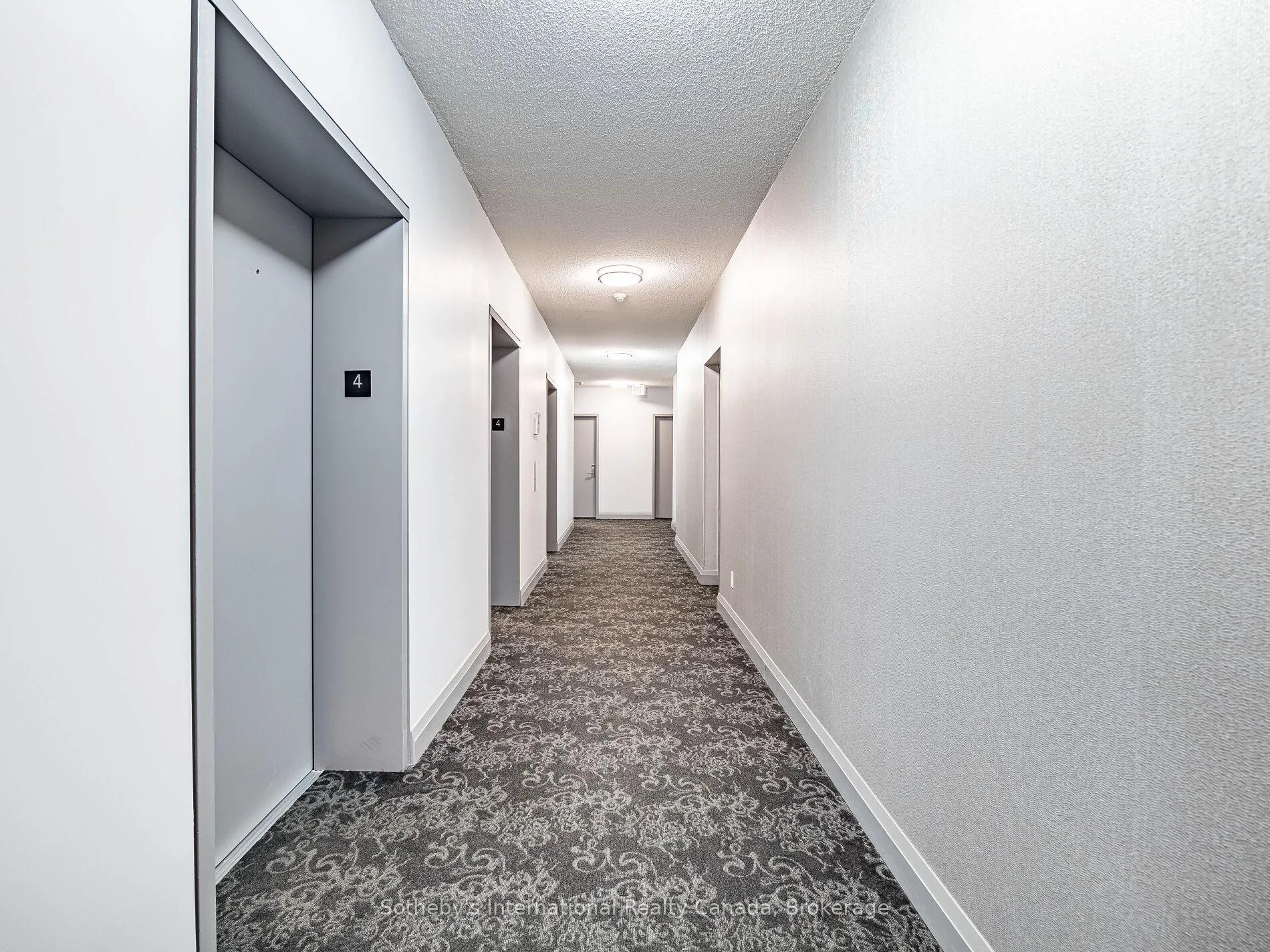 Photo 31 of Unit 407, 83 Redpath Avenue, Toronto, Mount Pleasant West — HOMEH