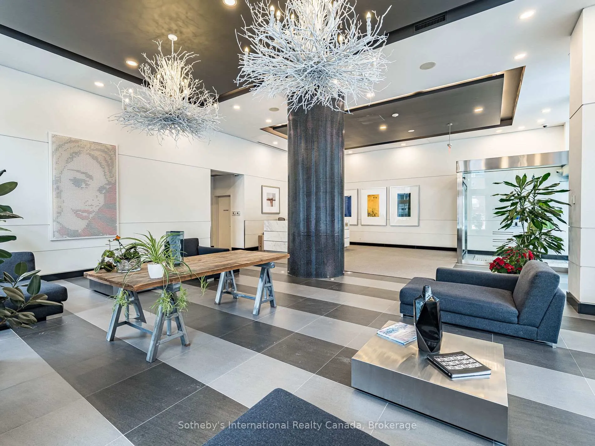 Photo 32 of Unit 407, 83 Redpath Avenue, Toronto, Mount Pleasant West — HOMEH