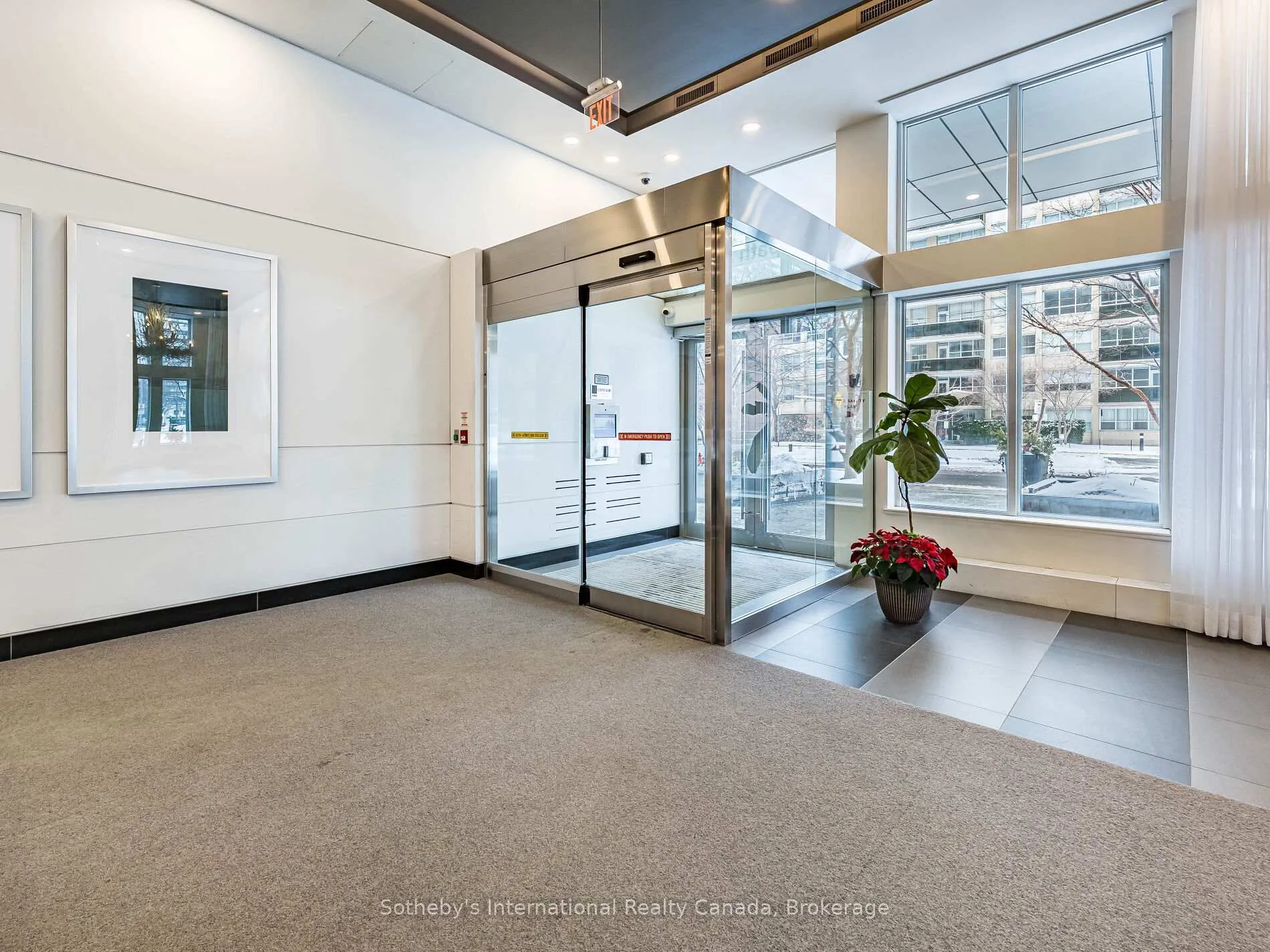 Photo 33 of Unit 407, 83 Redpath Avenue, Toronto, Mount Pleasant West — HOMEH