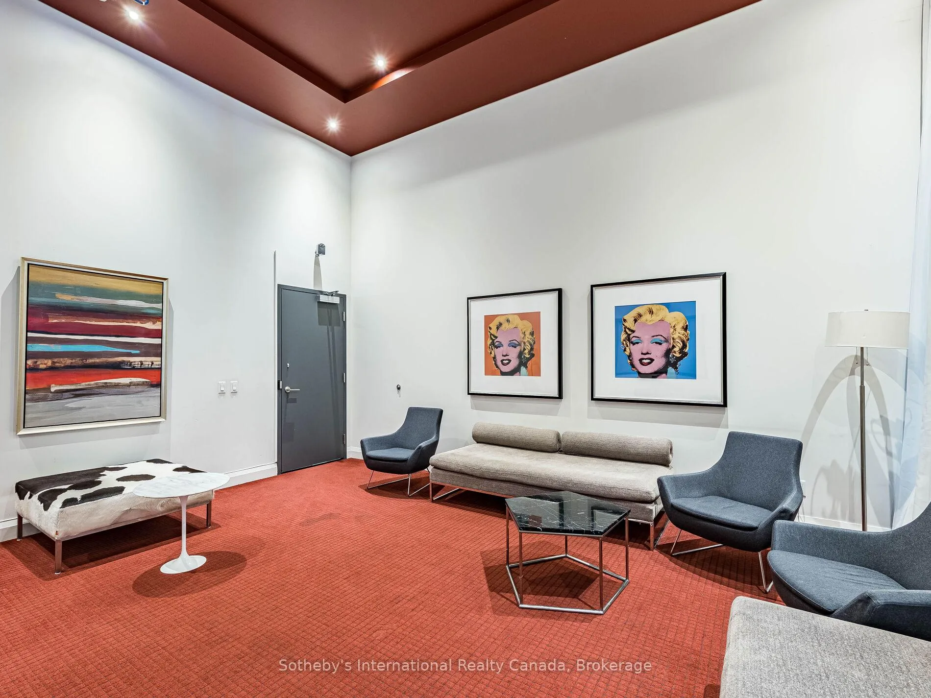 Photo 35 of Unit 407, 83 Redpath Avenue, Toronto, Mount Pleasant West — HOMEH