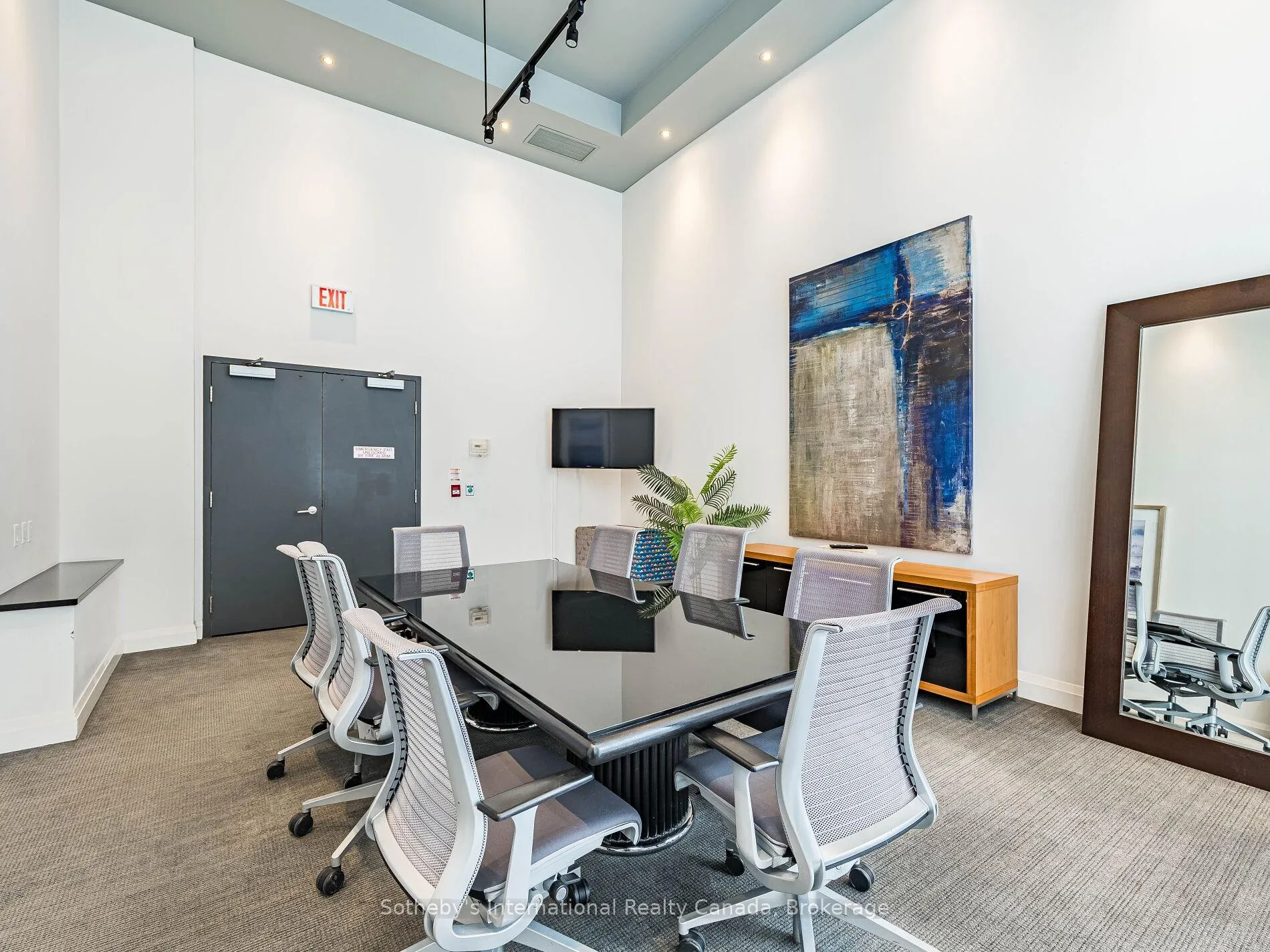 Photo 37 of Unit 407, 83 Redpath Avenue, Toronto, Mount Pleasant West — HOMEH