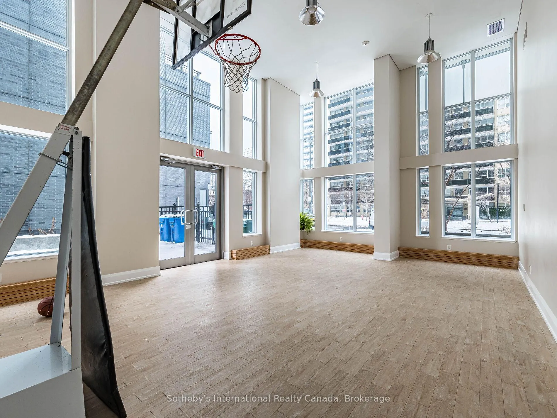 Photo 38 of Unit 407, 83 Redpath Avenue, Toronto, Mount Pleasant West — HOMEH