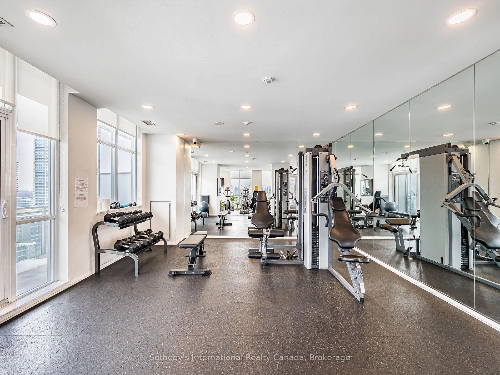 Photo 40 of Unit 407, 83 Redpath Avenue, Toronto, Mount Pleasant West — HOMEH