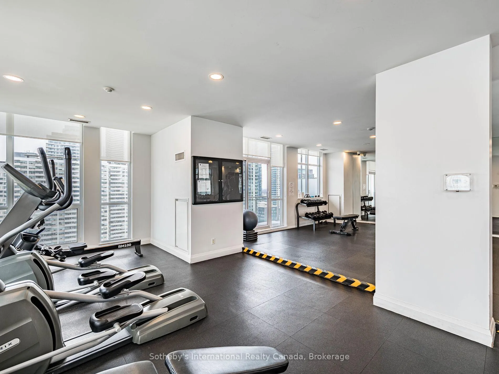 Photo 41 of Unit 407, 83 Redpath Avenue, Toronto, Mount Pleasant West — HOMEH