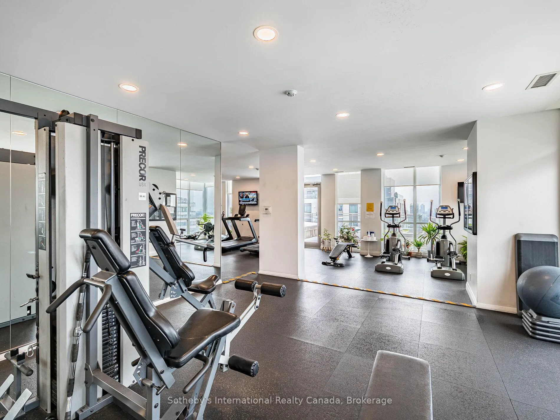 Photo 42 of Unit 407, 83 Redpath Avenue, Toronto, Mount Pleasant West — HOMEH