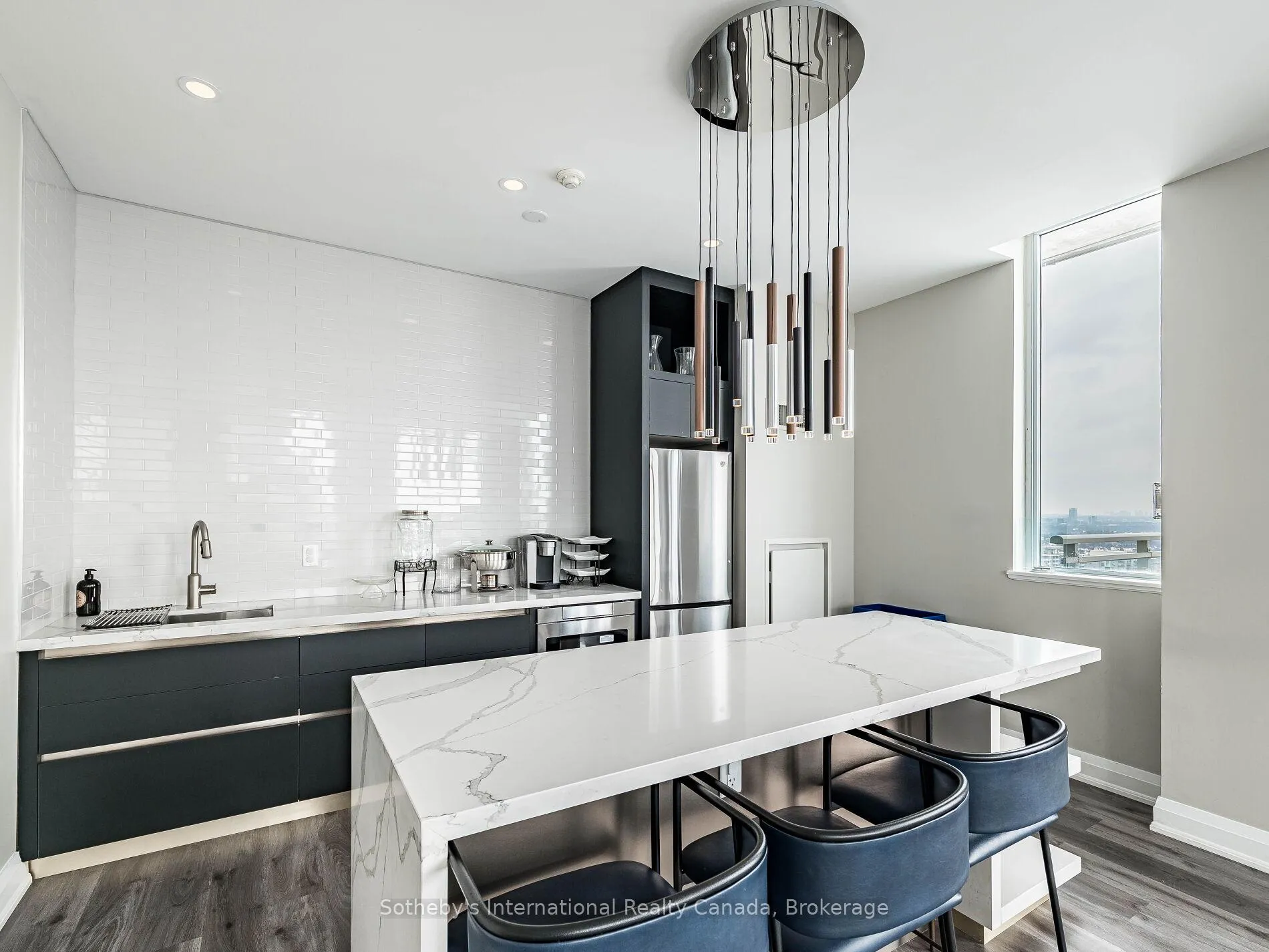Photo 43 of Unit 407, 83 Redpath Avenue, Toronto, Mount Pleasant West — HOMEH