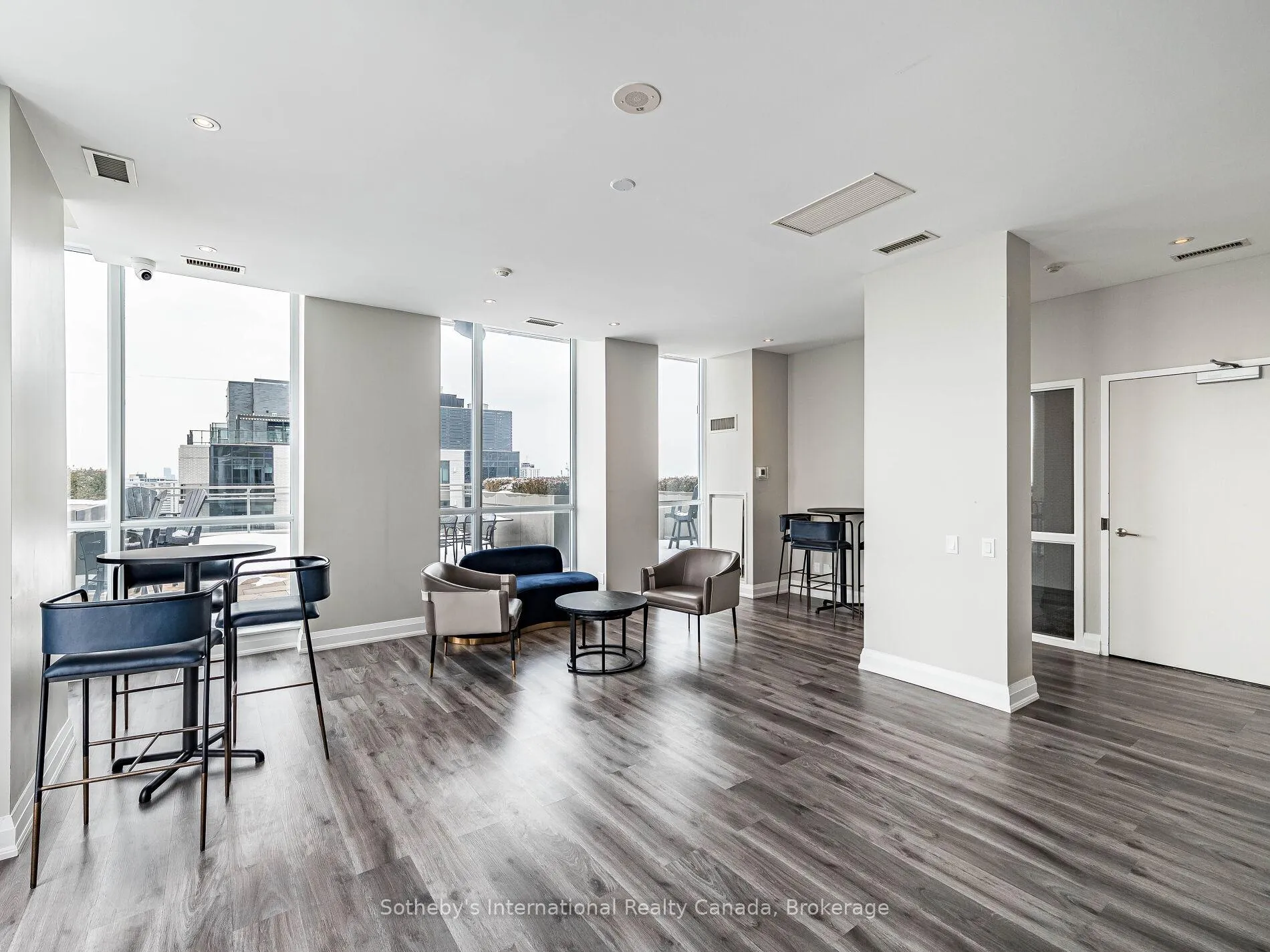 Photo 44 of Unit 407, 83 Redpath Avenue, Toronto, Mount Pleasant West — HOMEH