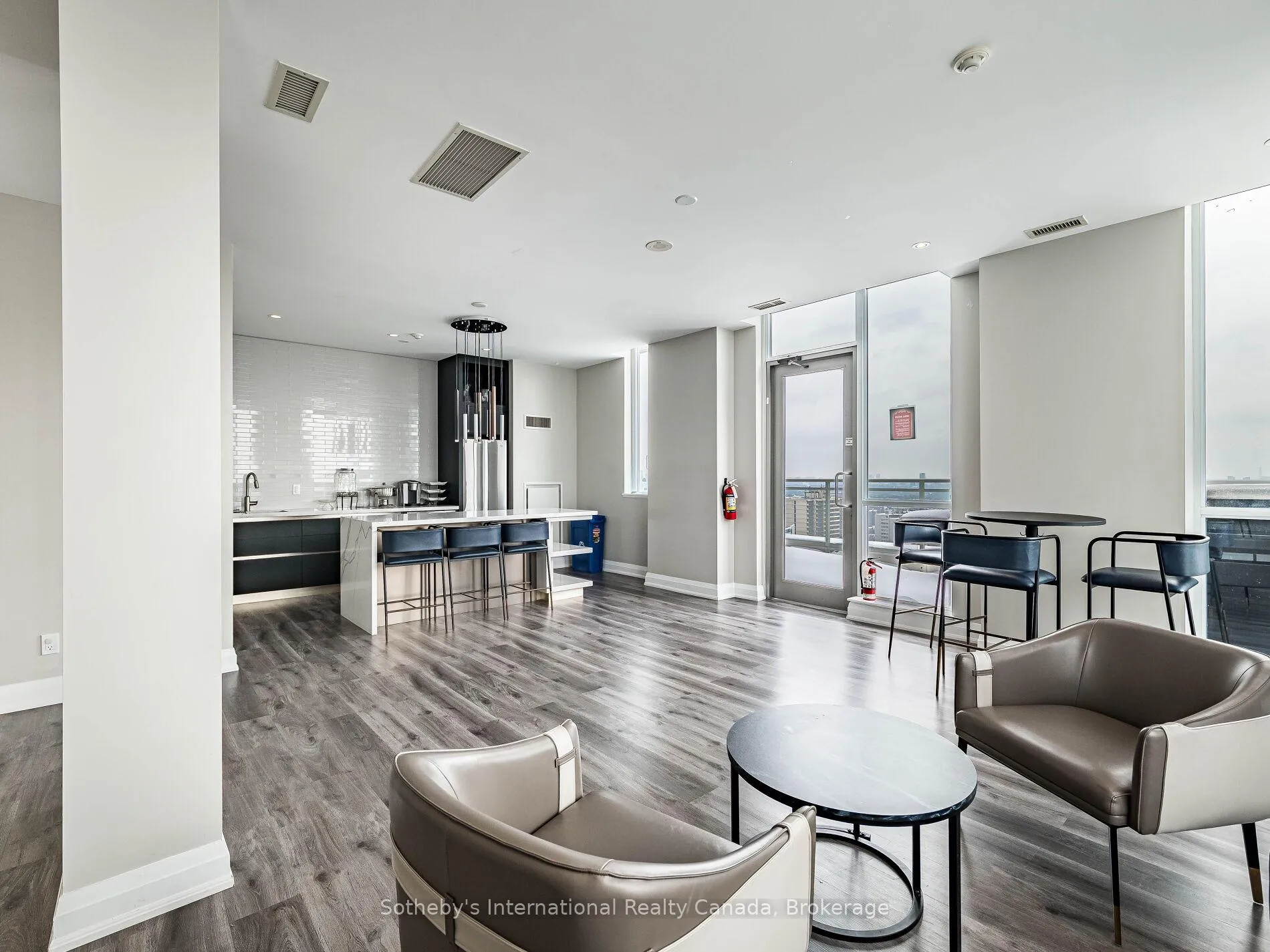 Photo 46 of Unit 407, 83 Redpath Avenue, Toronto, Mount Pleasant West — HOMEH
