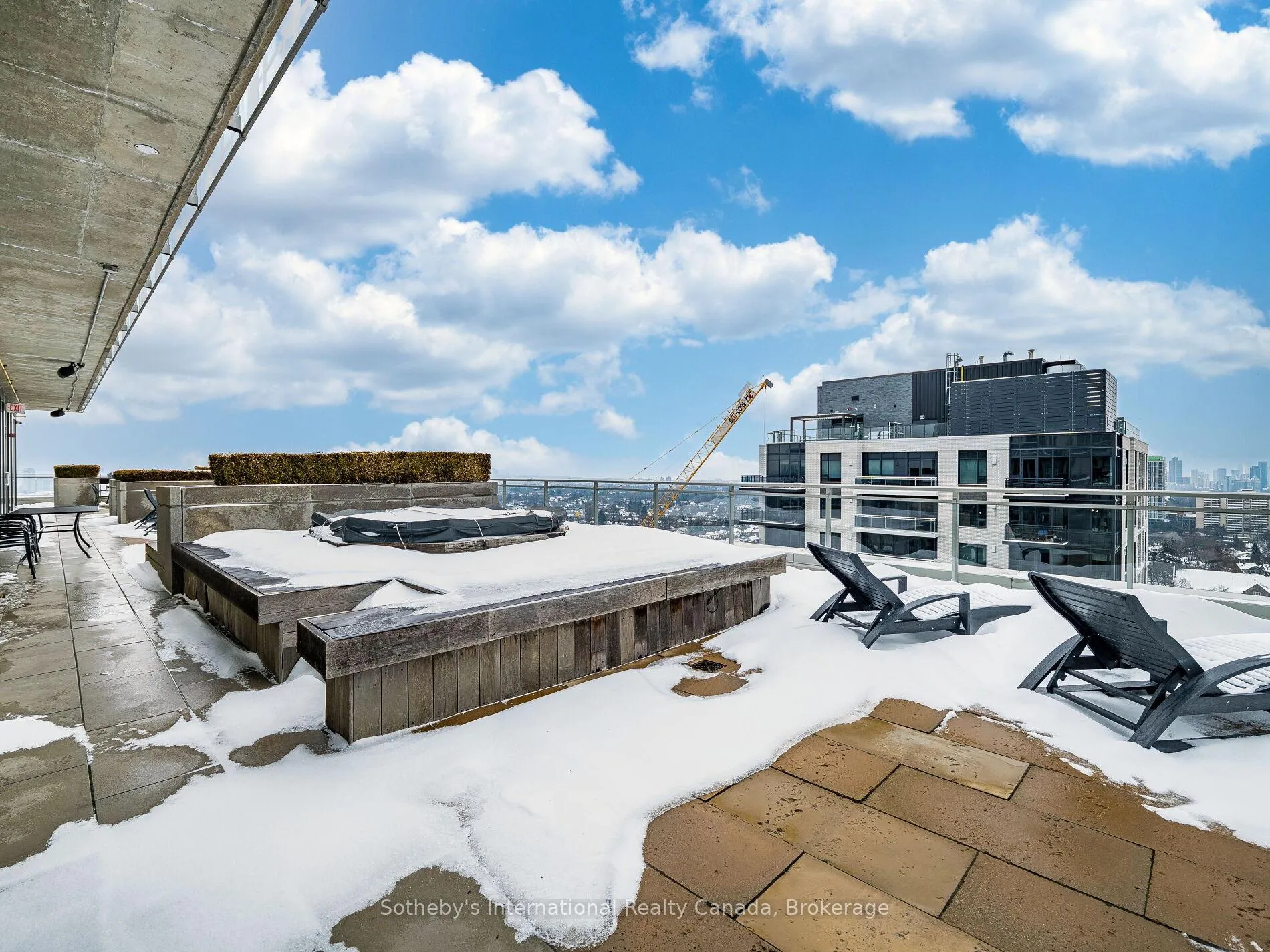 Photo 48 of Unit 407, 83 Redpath Avenue, Toronto, Mount Pleasant West — HOMEH