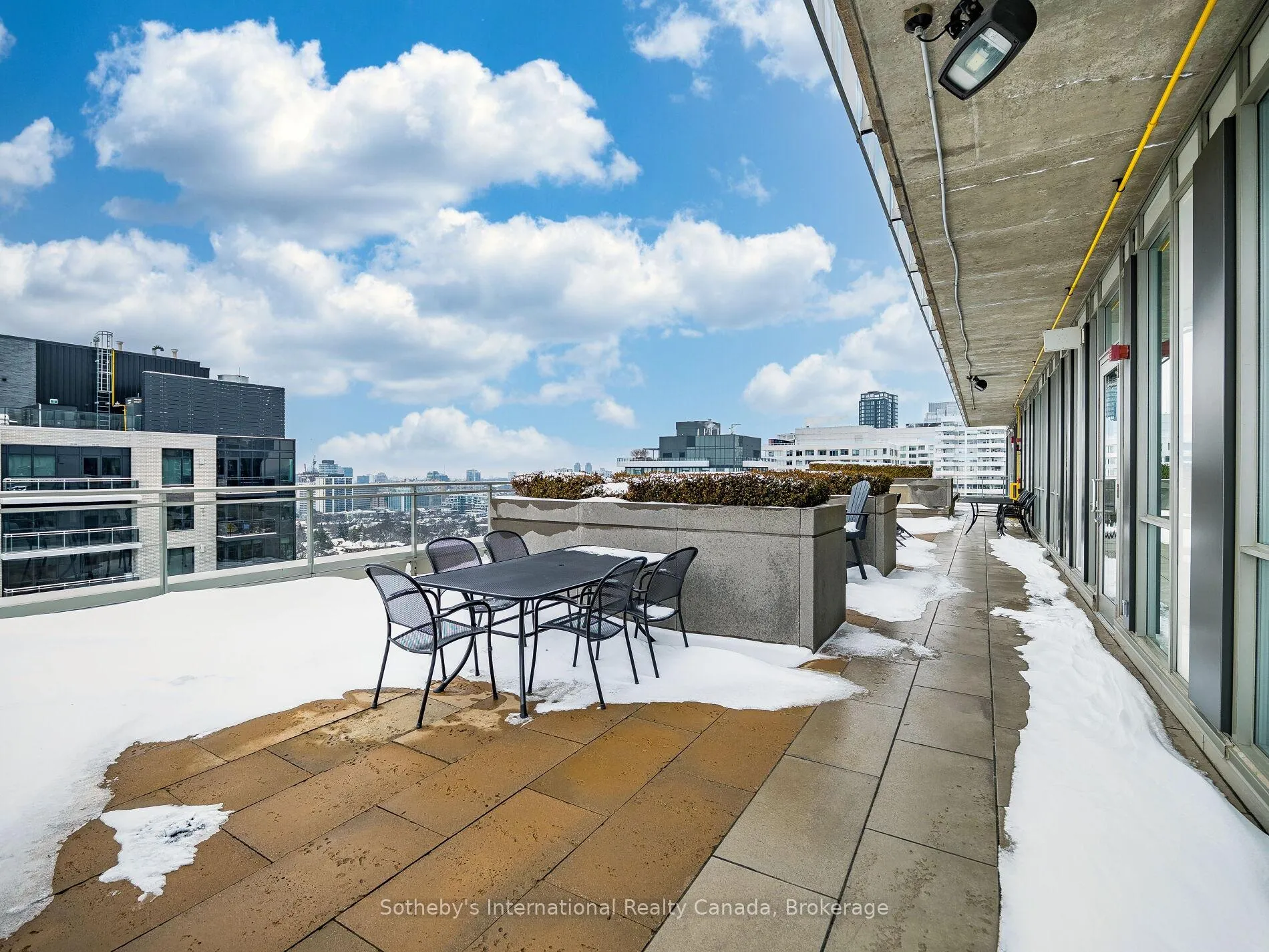 Photo 49 of Unit 407, 83 Redpath Avenue, Toronto, Mount Pleasant West — HOMEH