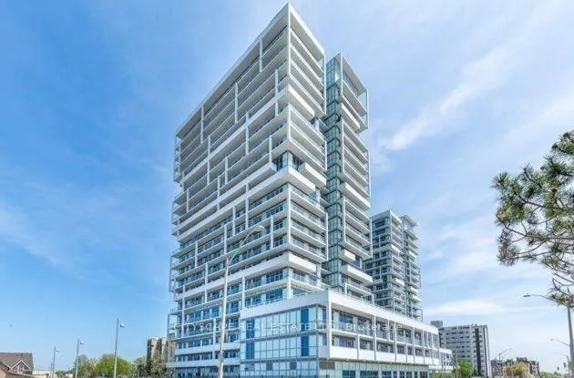 Photo 1 of Unit 1302, 65 Speers Road, Oakville, Central — HOMEH