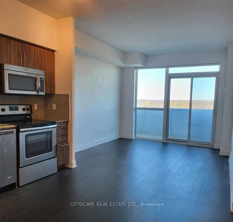 Photo 2 of Unit 1302, 65 Speers Road, Oakville, Central — HOMEH