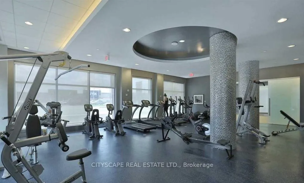 Photo 9 of Unit 1302, 65 Speers Road, Oakville, Central — HOMEH