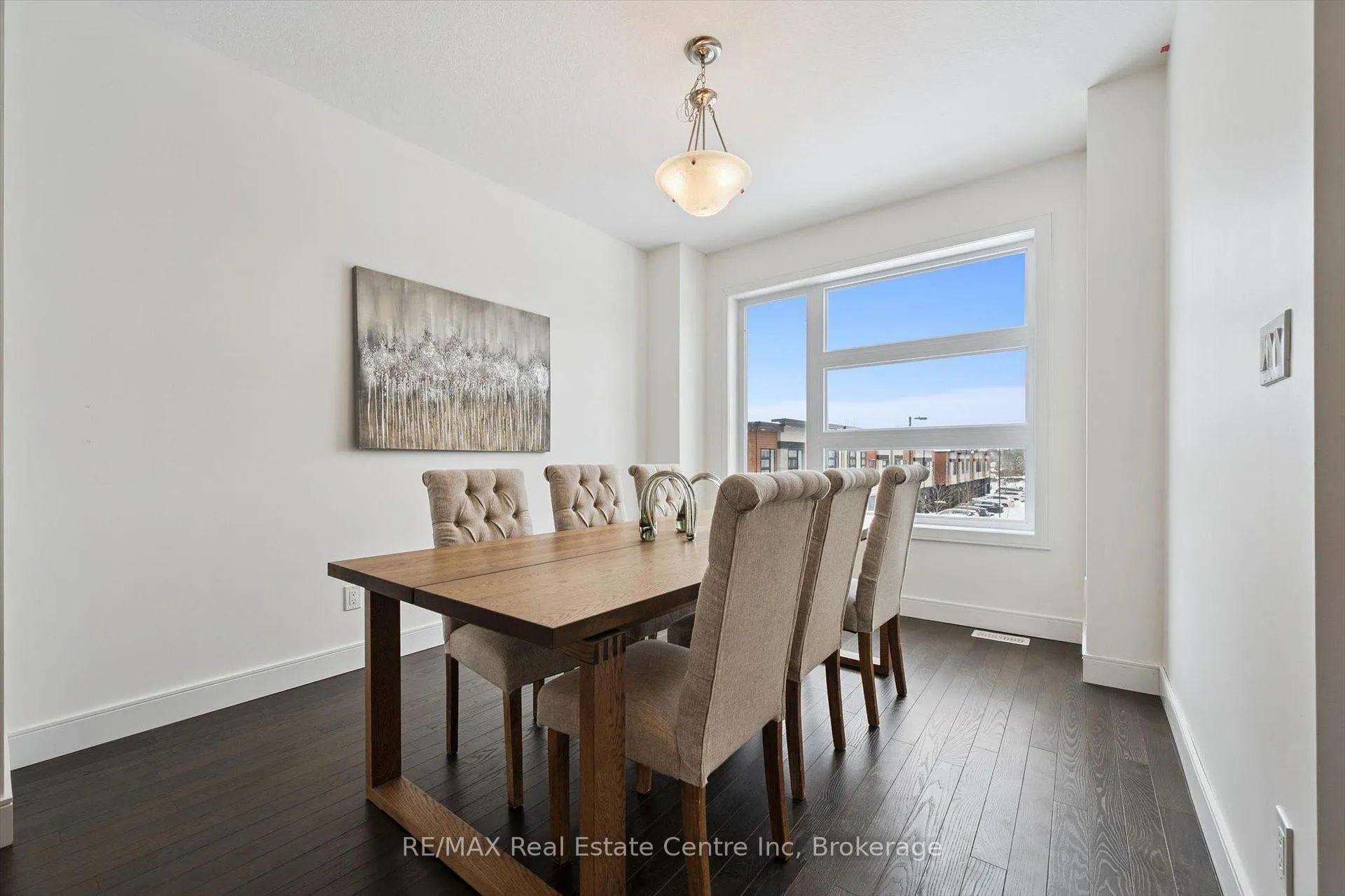 Photo 5 of Unit 71, 60 Arkell Road, Guelph, Kortright East — HOMEH