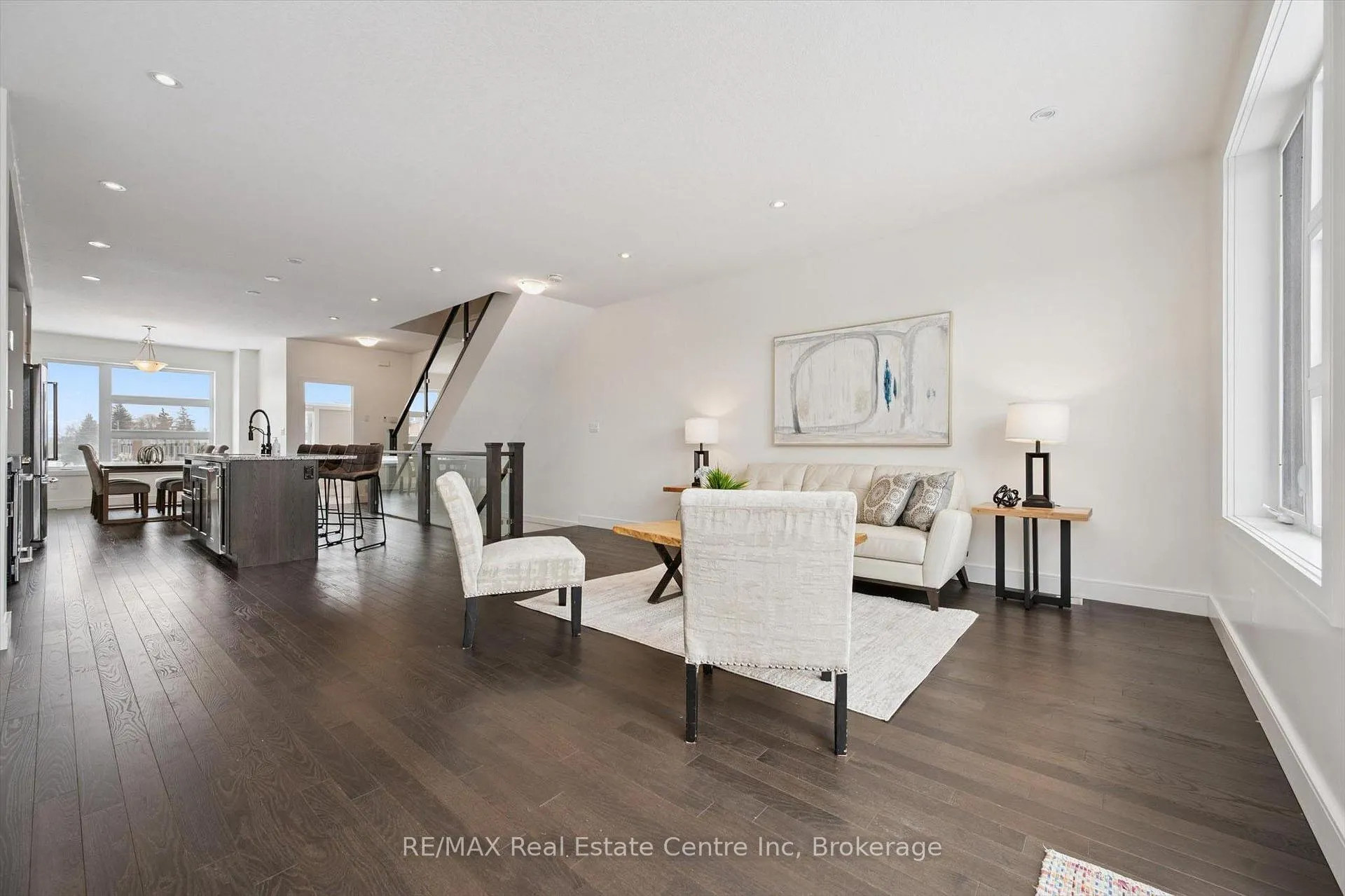 Photo 7 of Unit 71, 60 Arkell Road, Guelph, Kortright East — HOMEH