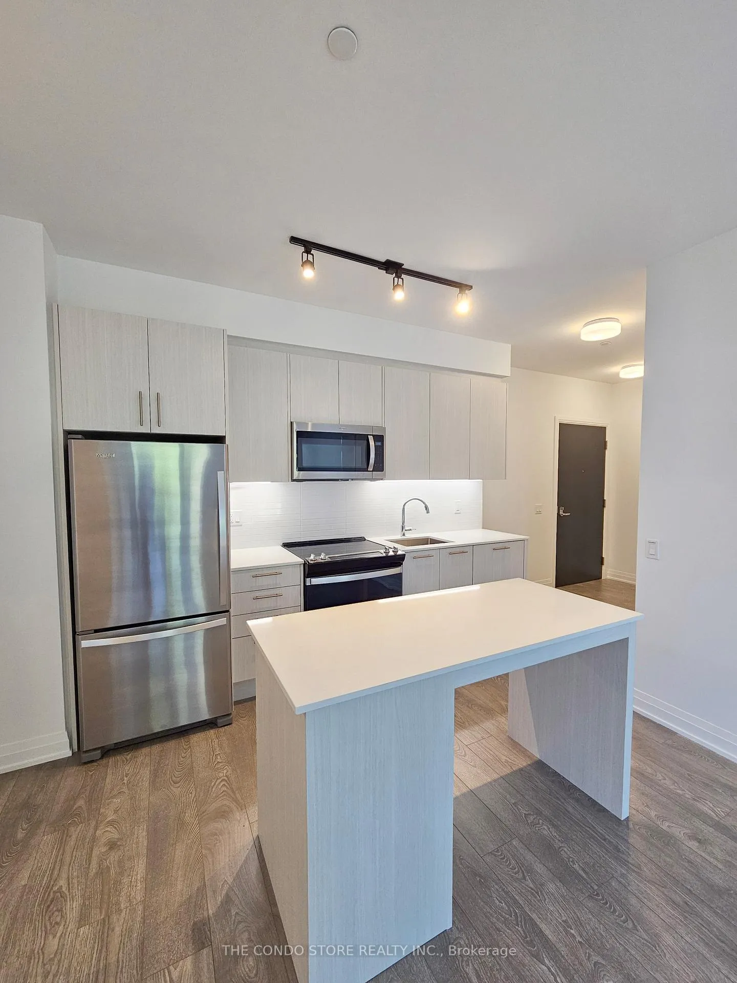 Photo 4 of Unit 208, 286 Main Street, Toronto, East End-Danforth — HOMEH