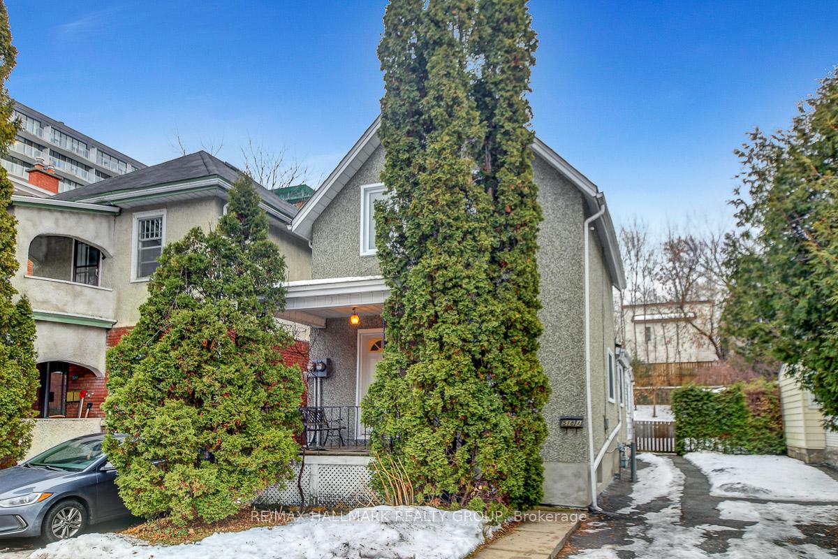Photo 1 of 518 Clarence Street E, Ottawa, Lower Town — HOMEH