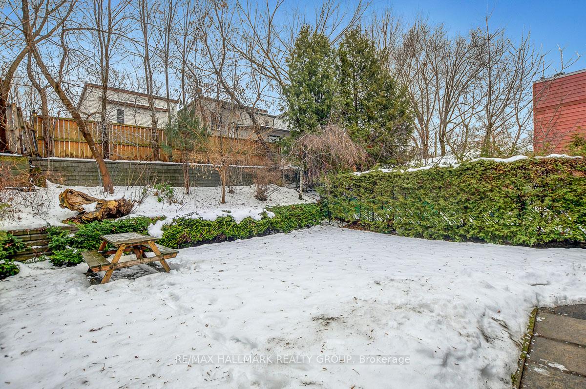 Photo 20 of 518 Clarence Street E, Ottawa, Lower Town — HOMEH