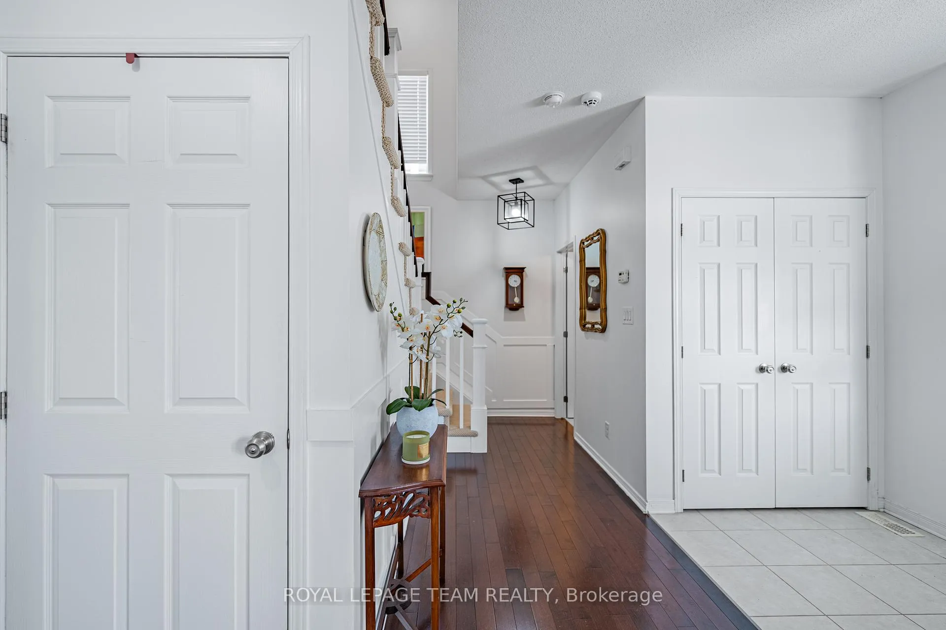Photo 4 of 156 Sunita Crescent, Ottawa, Barrhaven - Stonebridge — HOMEH