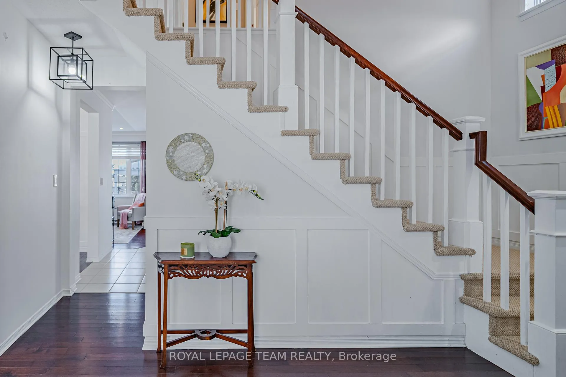 Photo 7 of 156 Sunita Crescent, Ottawa, Barrhaven - Stonebridge — HOMEH