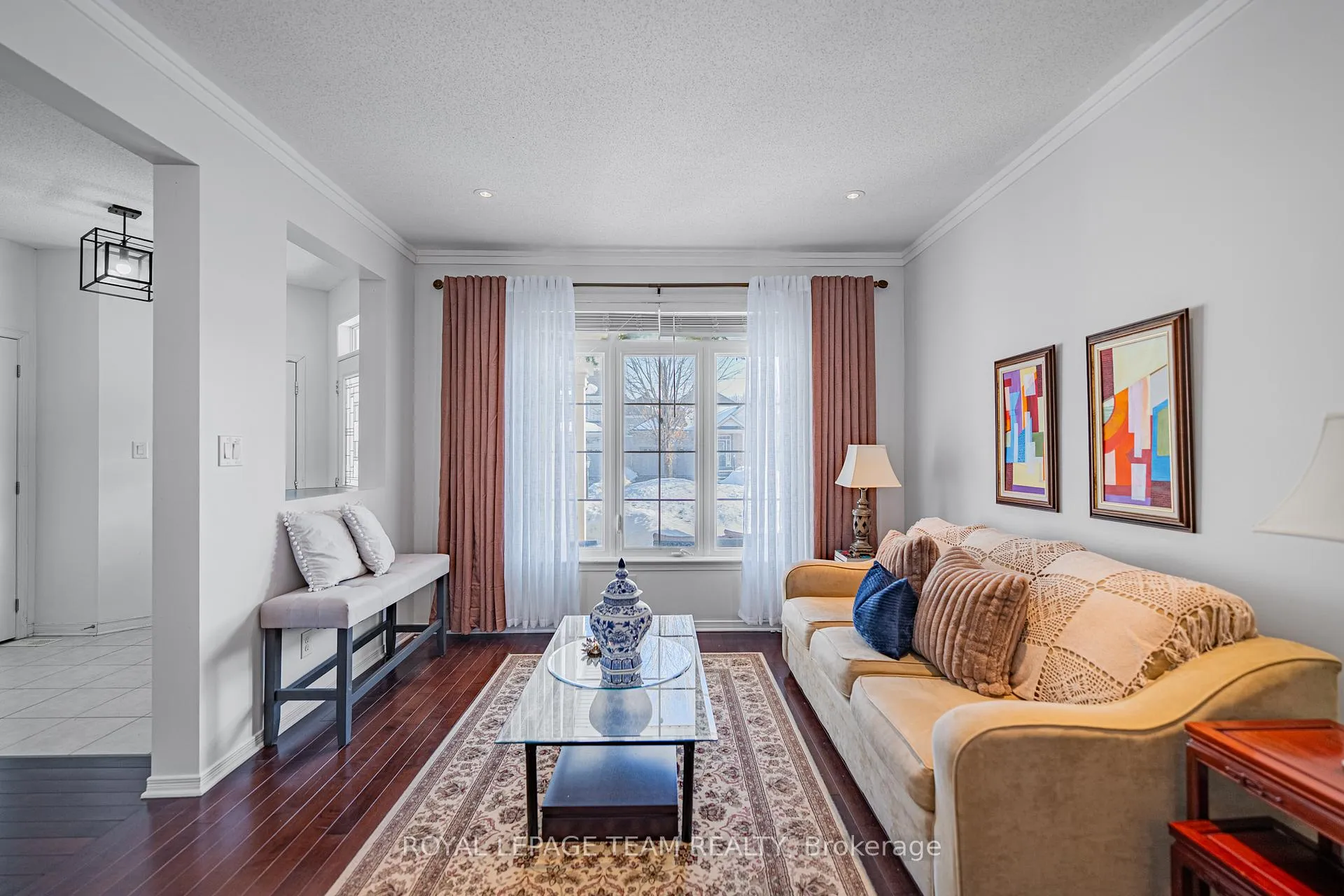Photo 8 of 156 Sunita Crescent, Ottawa, Barrhaven - Stonebridge — HOMEH