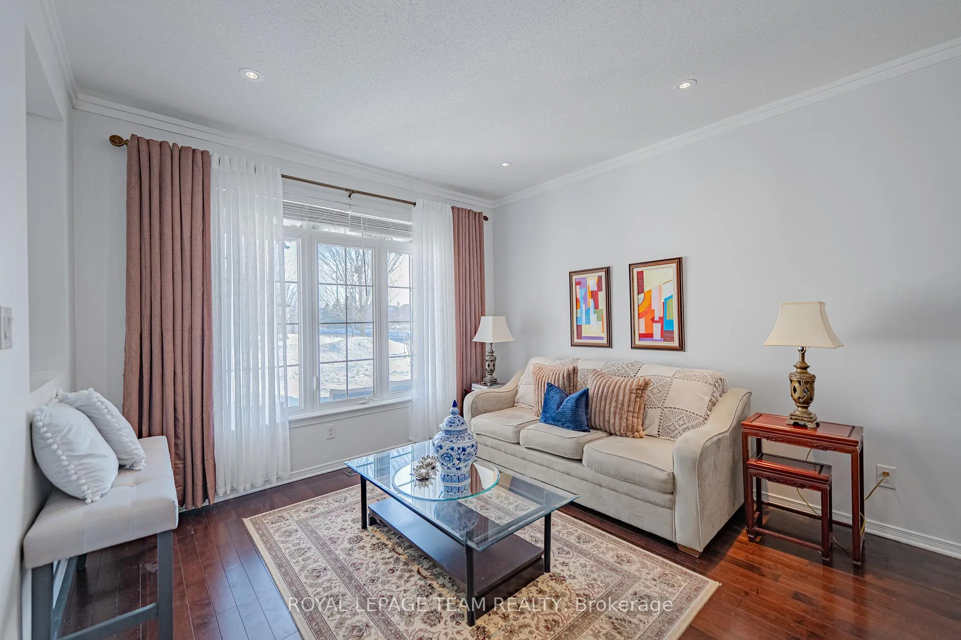 Photo 9 of 156 Sunita Crescent, Ottawa, Barrhaven - Stonebridge — HOMEH