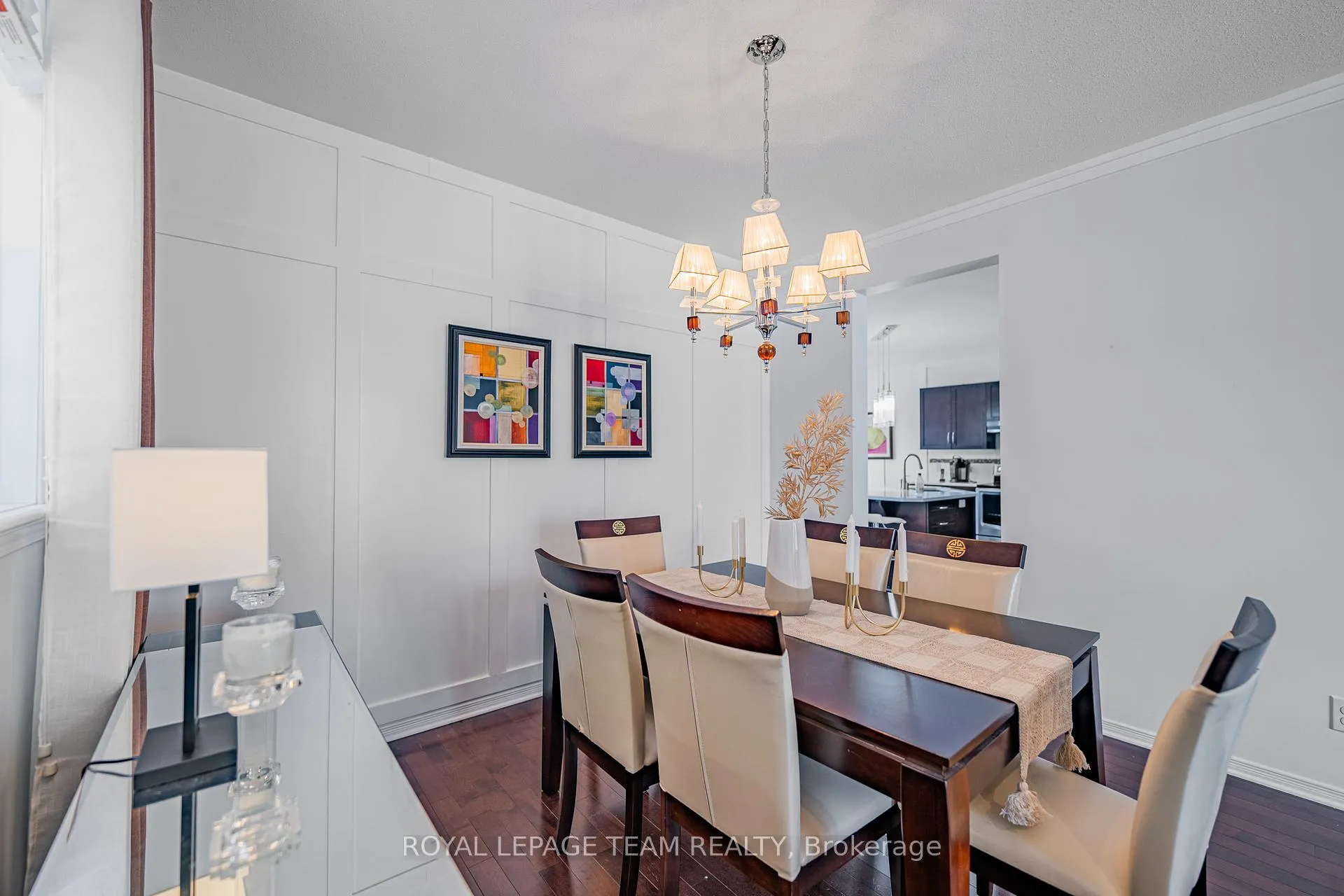 Photo 10 of 156 Sunita Crescent, Ottawa, Barrhaven - Stonebridge — HOMEH