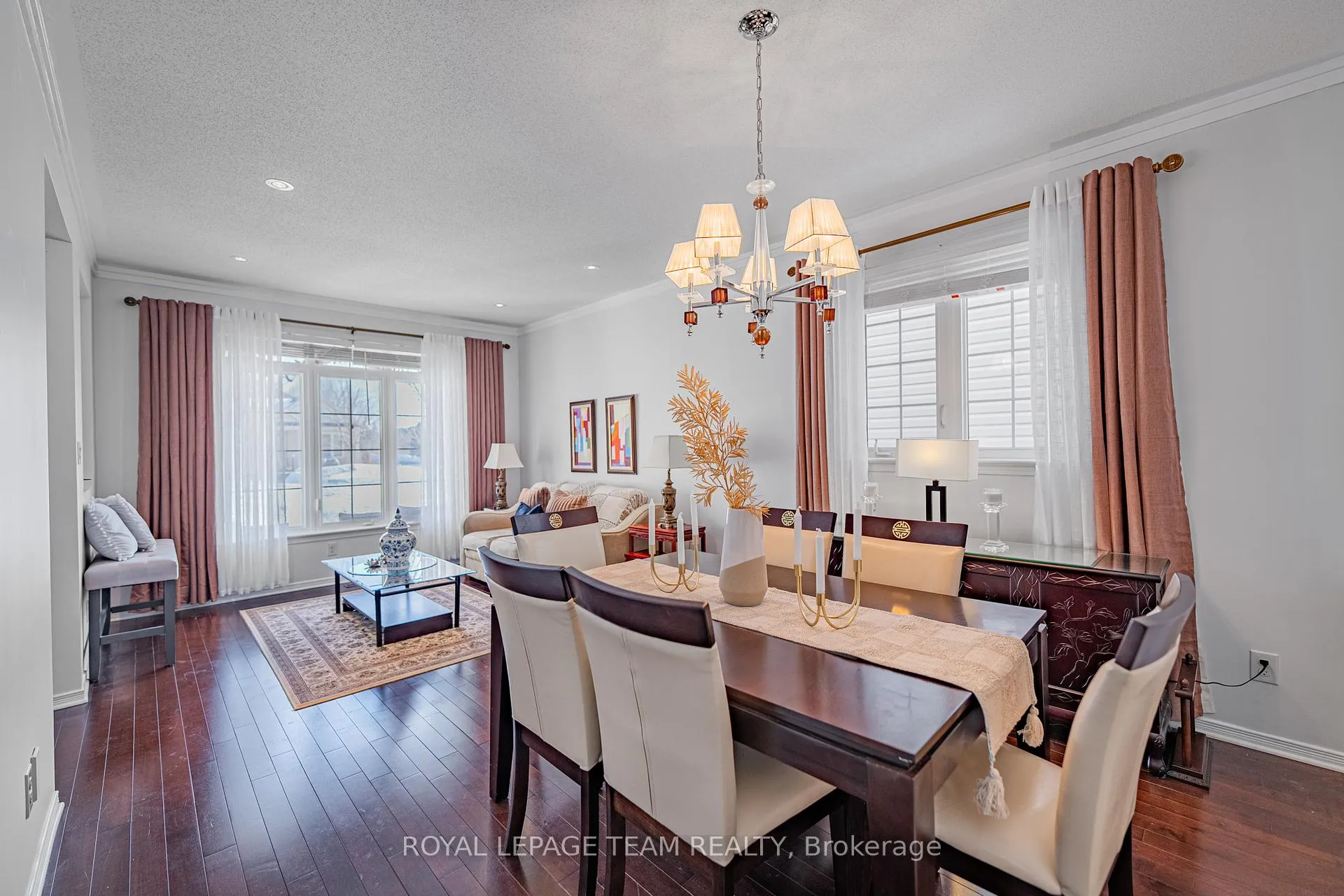 Photo 11 of 156 Sunita Crescent, Ottawa, Barrhaven - Stonebridge — HOMEH