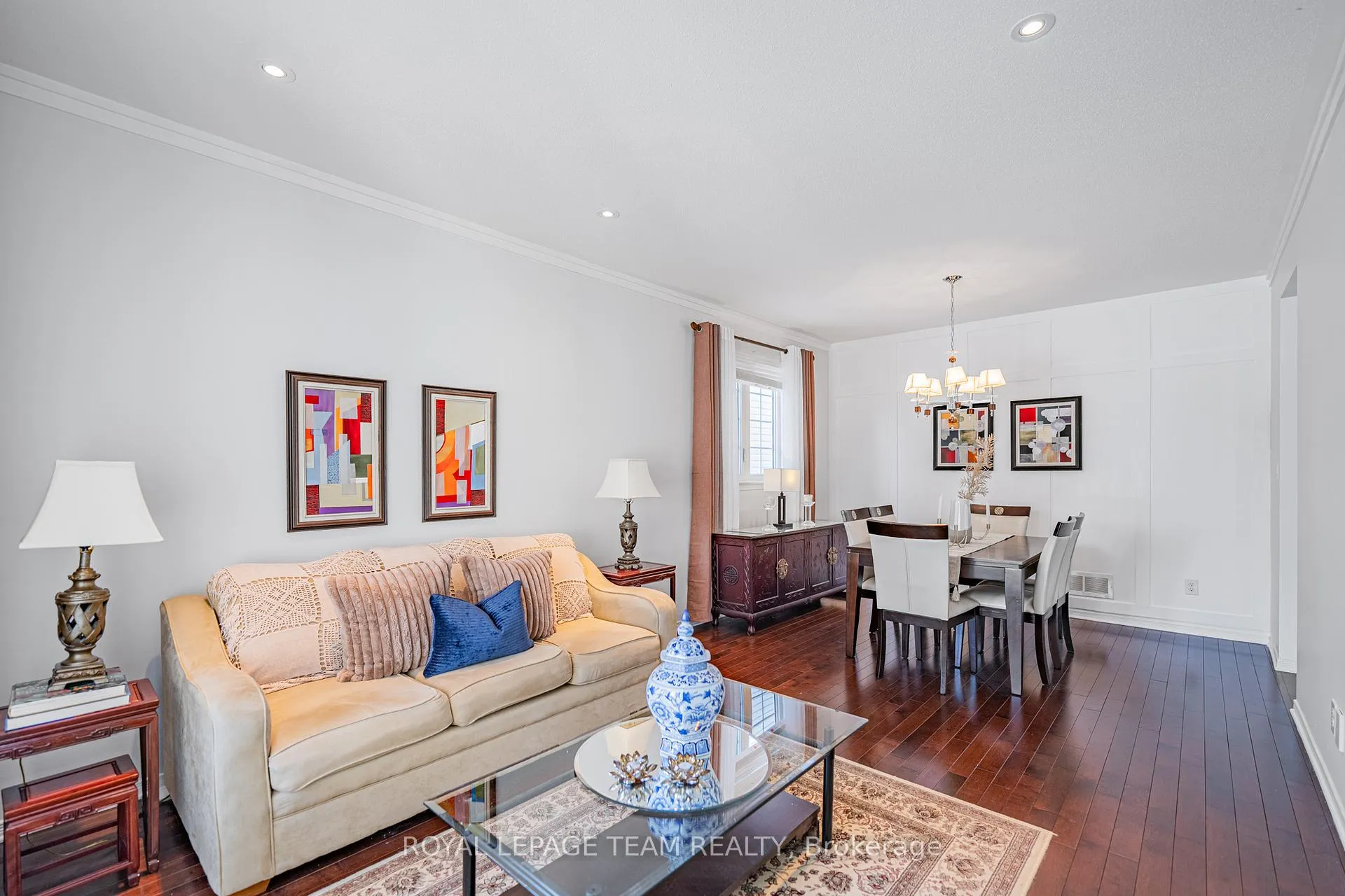 Photo 12 of 156 Sunita Crescent, Ottawa, Barrhaven - Stonebridge — HOMEH