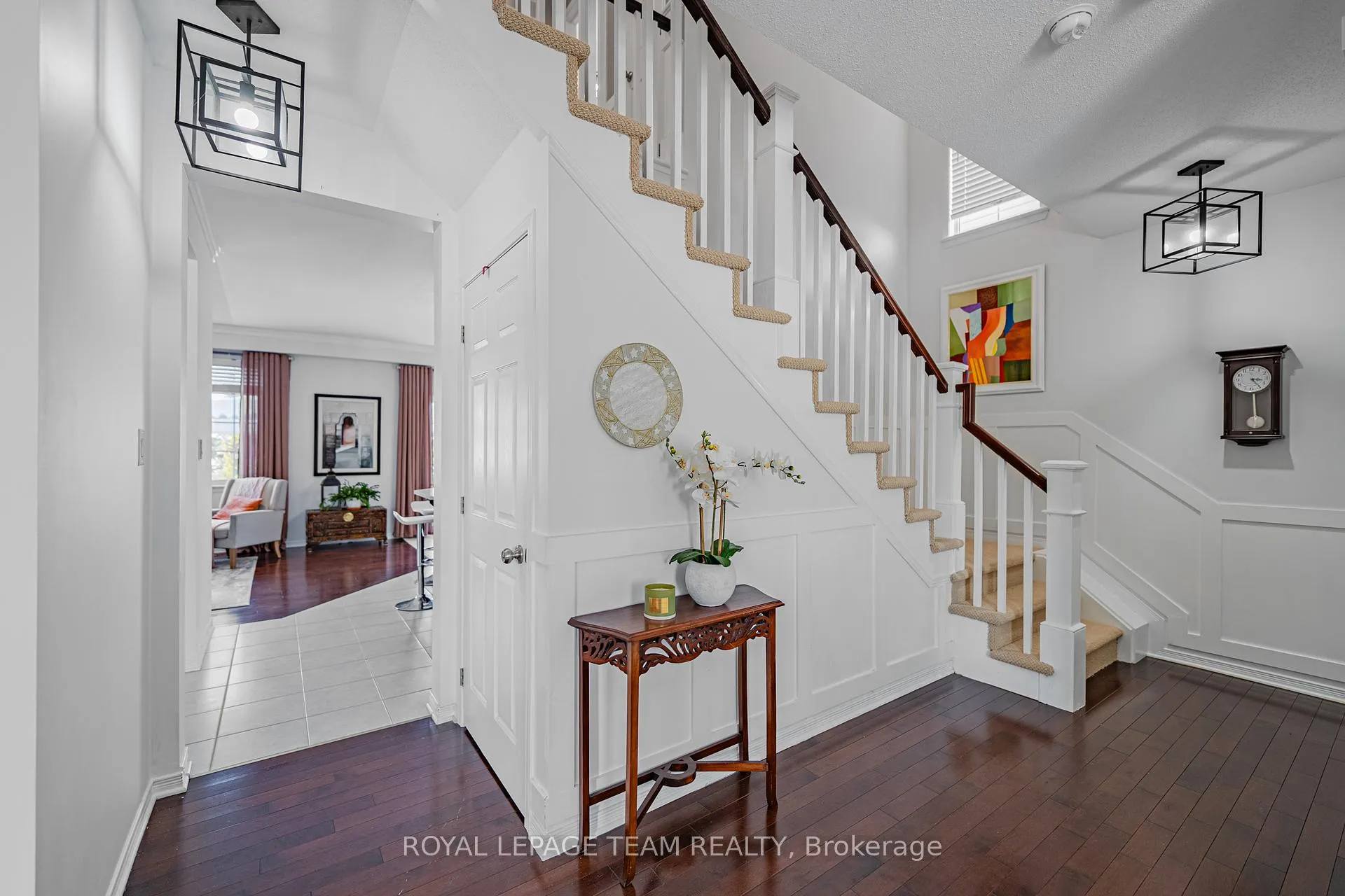 Photo 13 of 156 Sunita Crescent, Ottawa, Barrhaven - Stonebridge — HOMEH